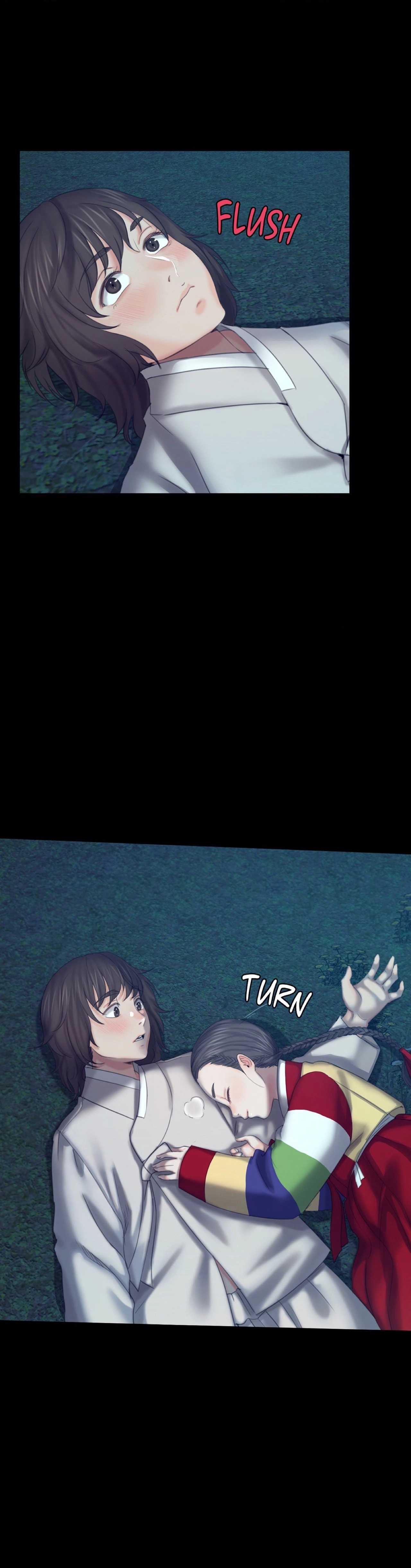Read Assa chapter 5 image 58 on Lezhin