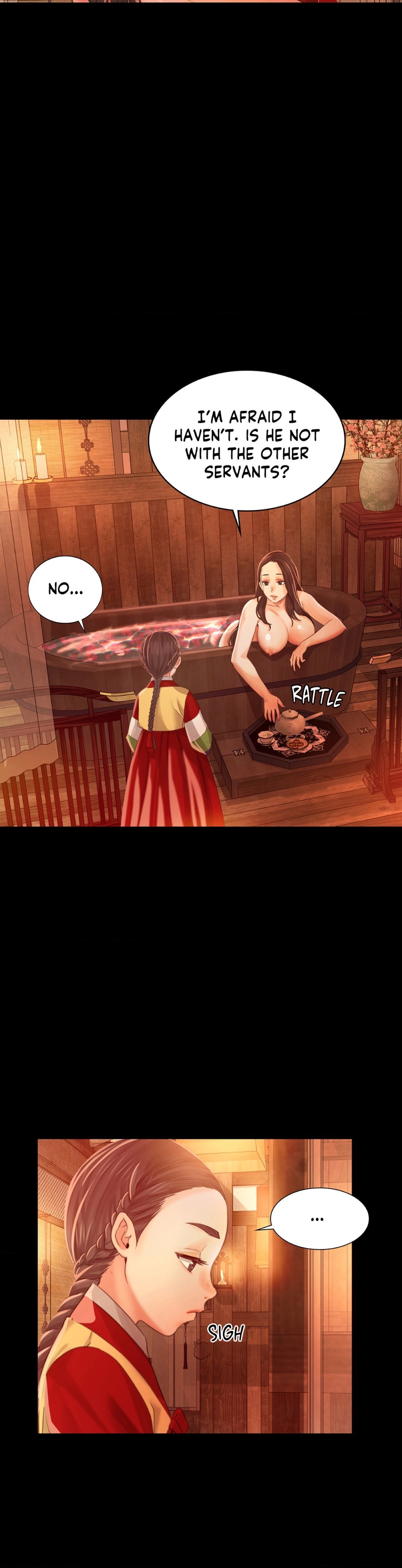 Read Assa chapter 5 image 6 on Lezhin