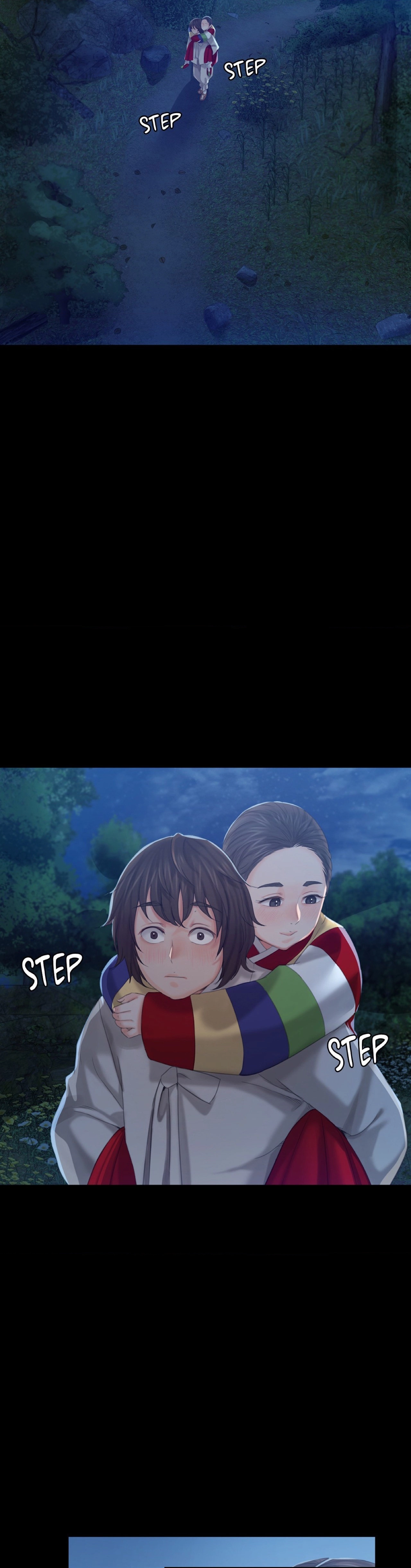 Read Assa chapter 5 image 61 on Lezhin