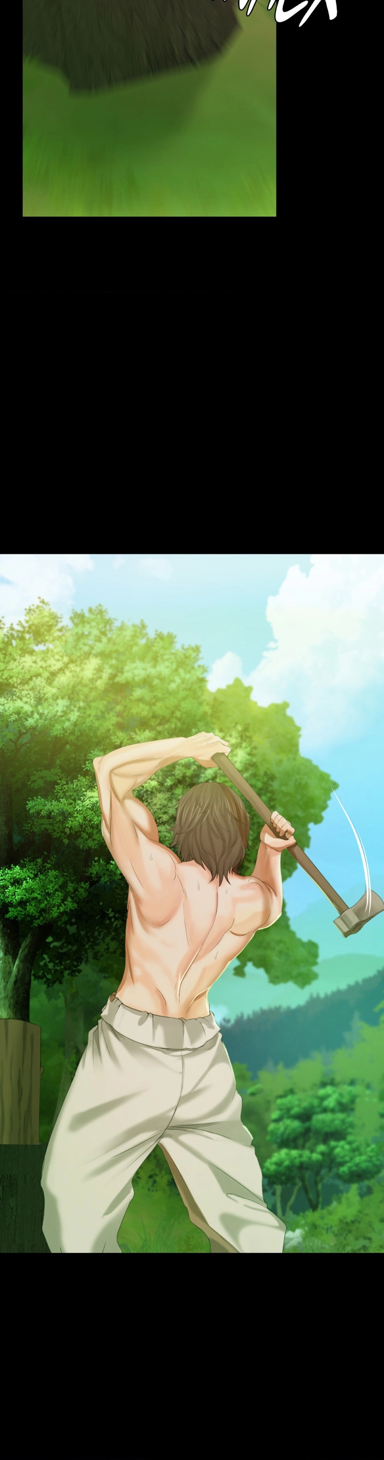 Read Assa chapter 5 image 64 on Lezhin