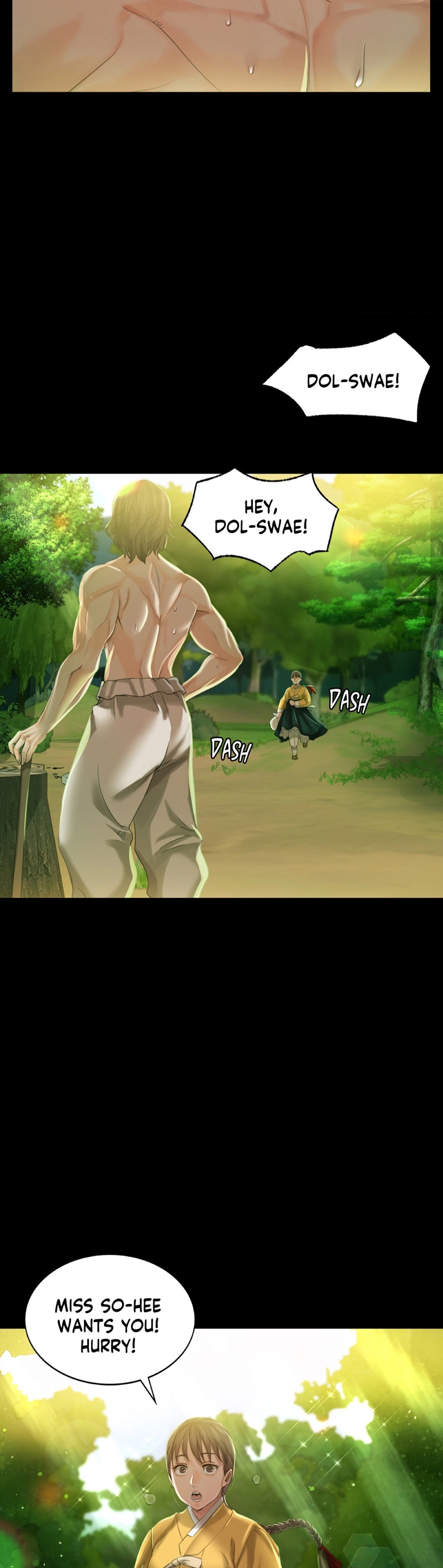 Read Assa chapter 5 image 66 on Lezhin