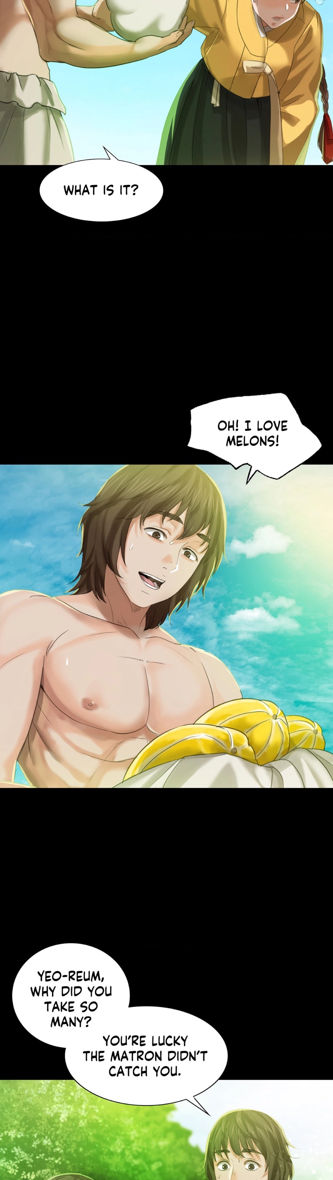 Read Assa chapter 5 image 69 on Lezhin