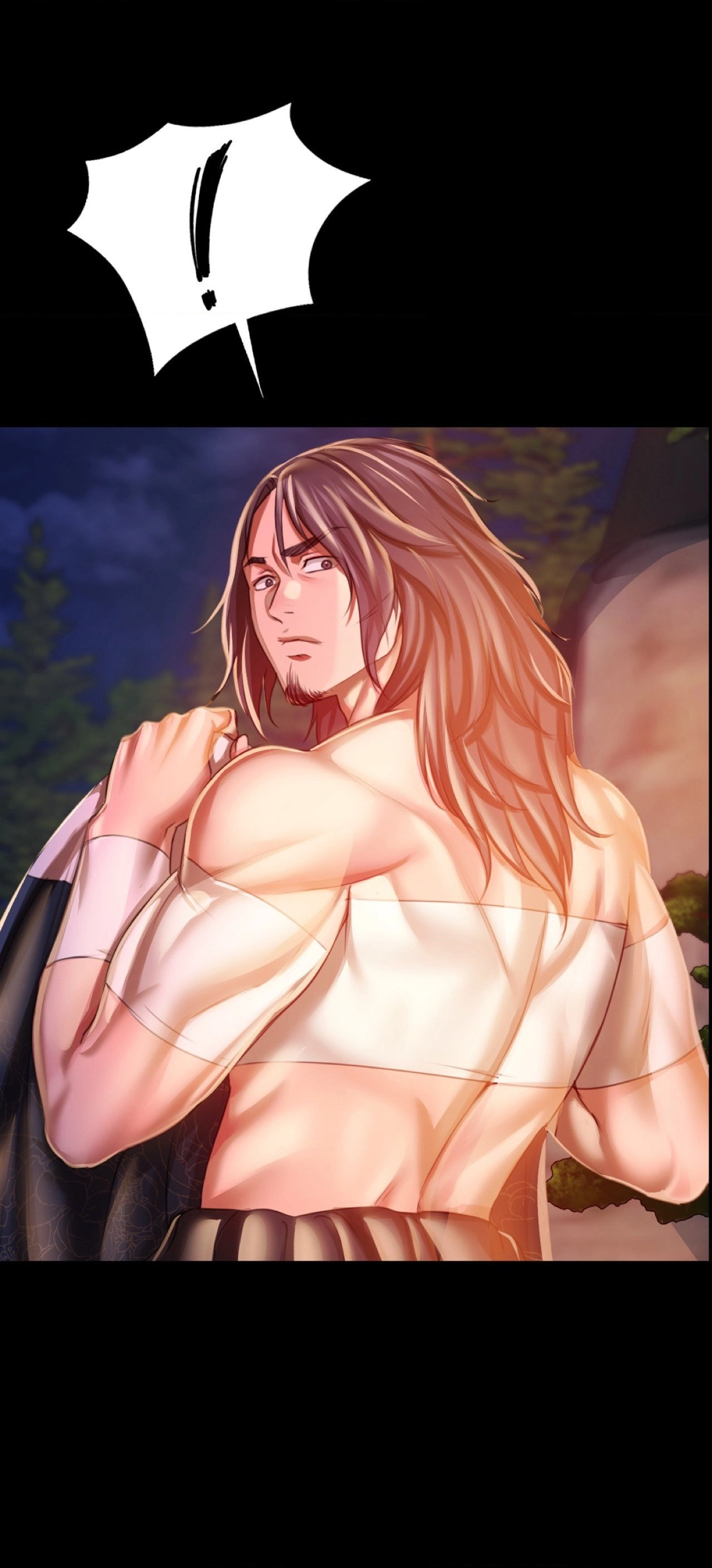 Read Assa chapter 50 image 10 on Lezhin