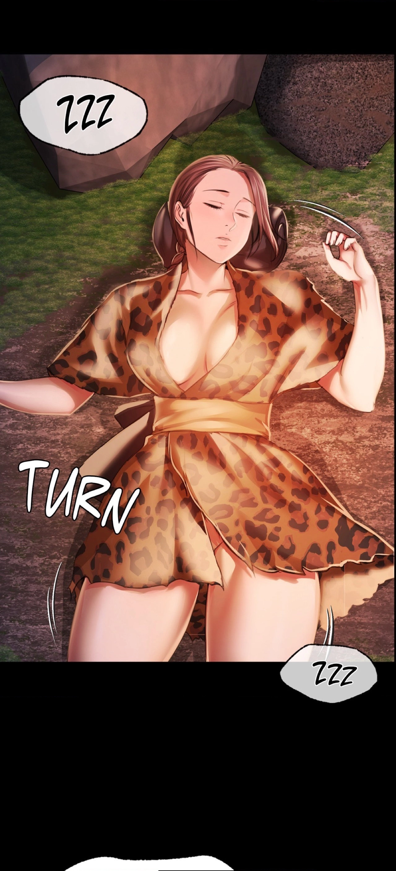Read Assa chapter 50 image 11 on Lezhin