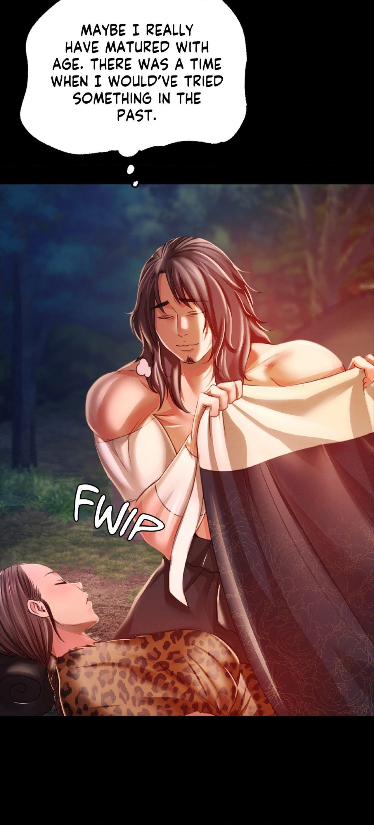 Read Assa chapter 50 image 12 on Lezhin