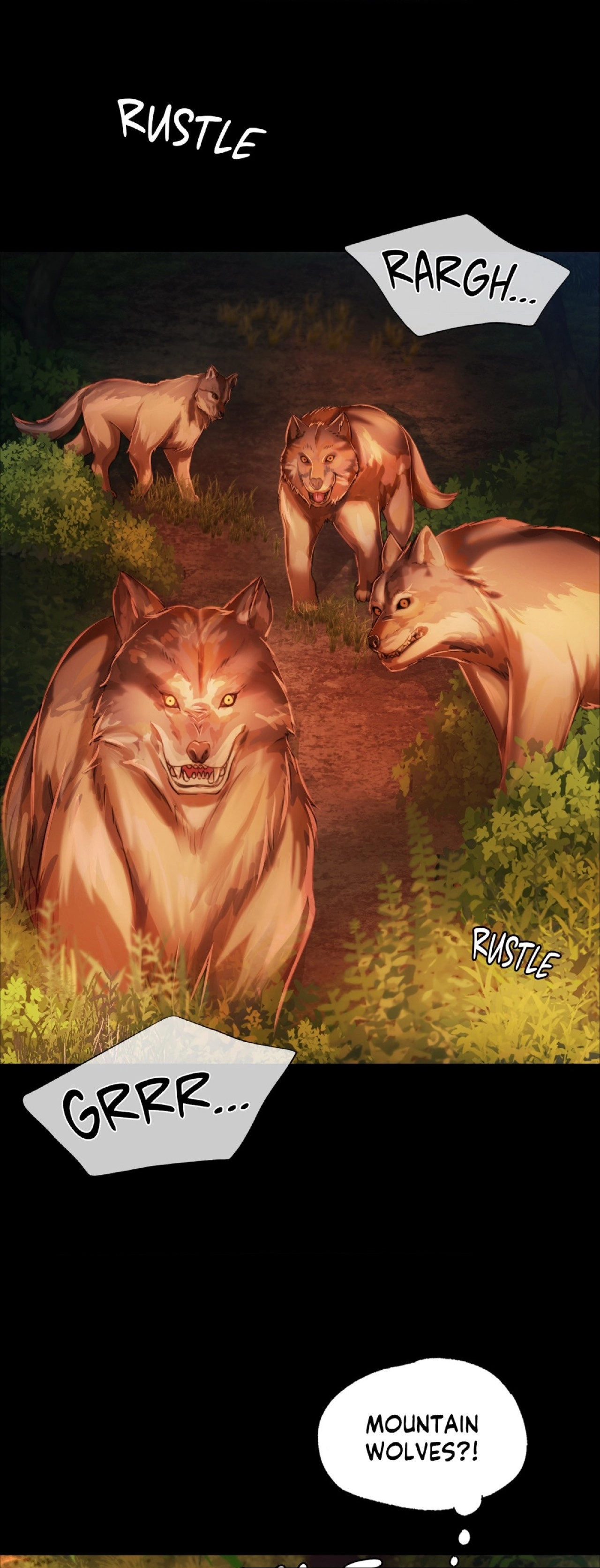 Read Assa chapter 50 image 19 on Lezhin