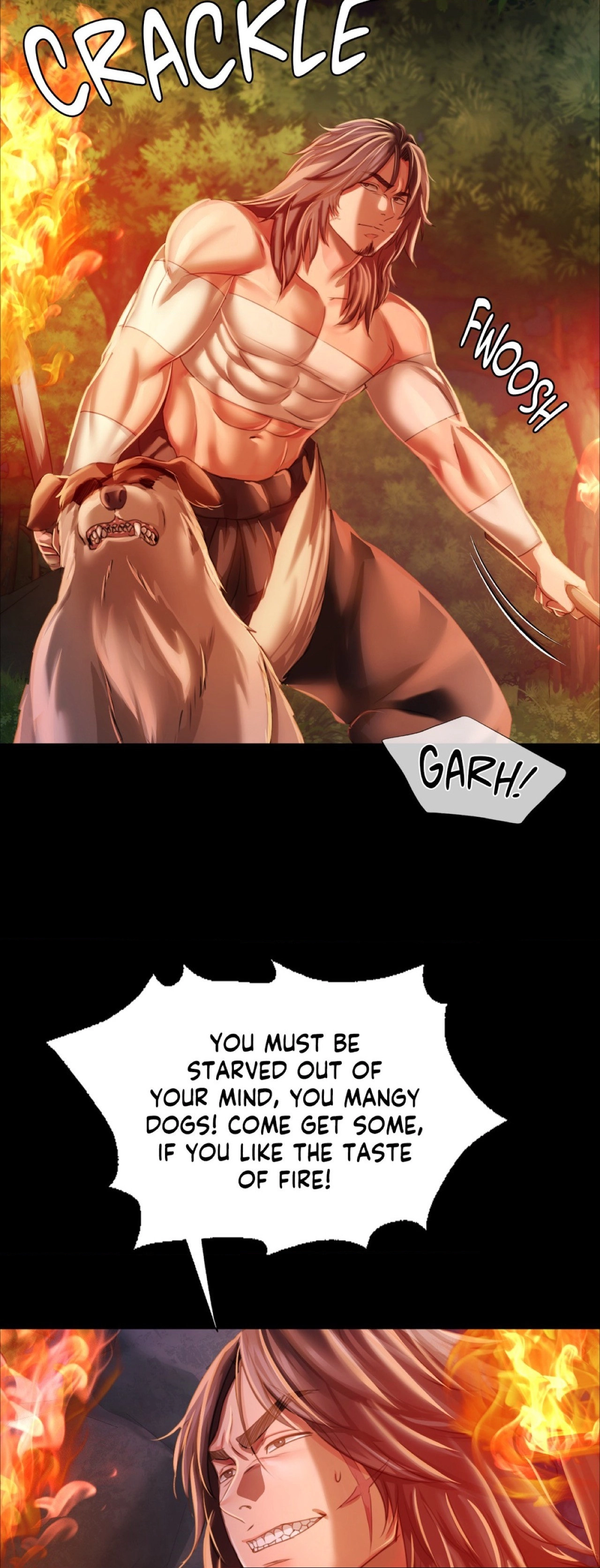 Read Assa chapter 50 image 20 on Lezhin