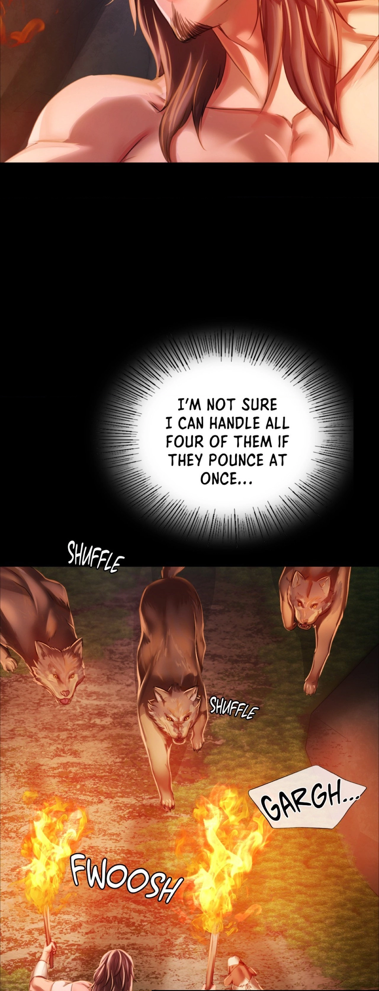 Read Assa chapter 50 image 21 on Lezhin