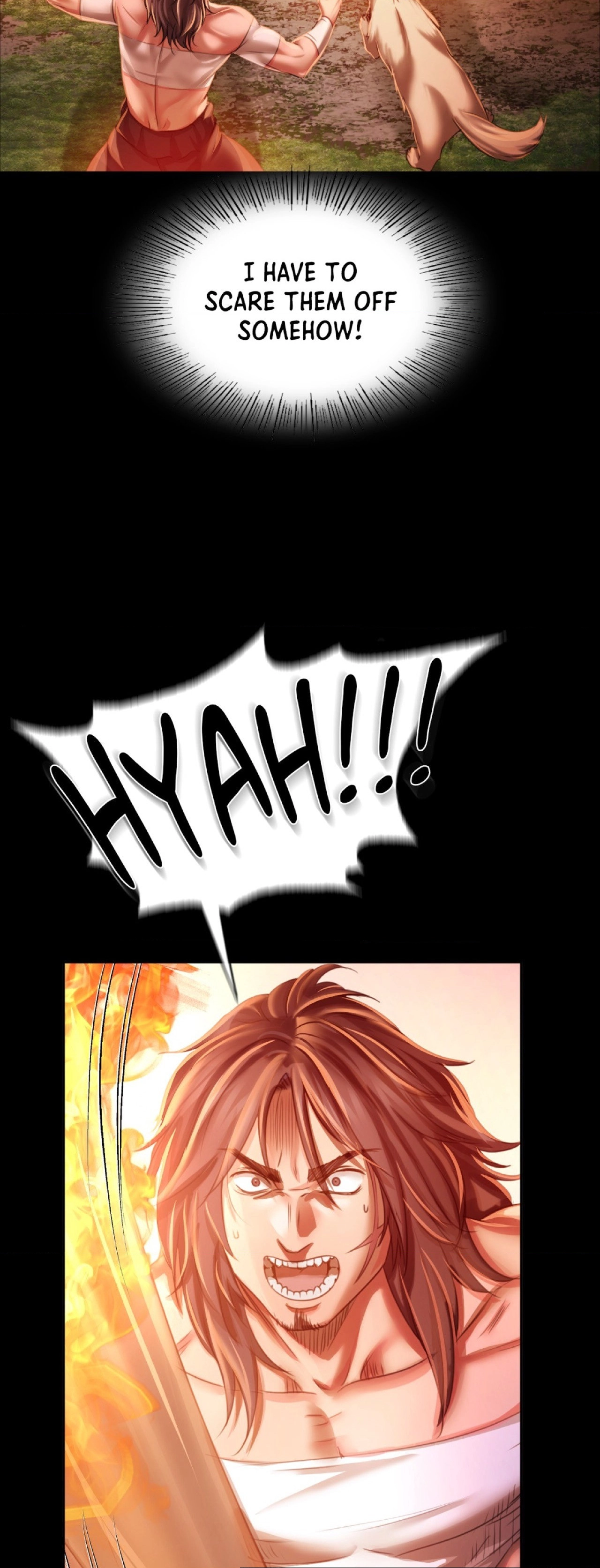 Read Assa chapter 50 image 22 on Lezhin