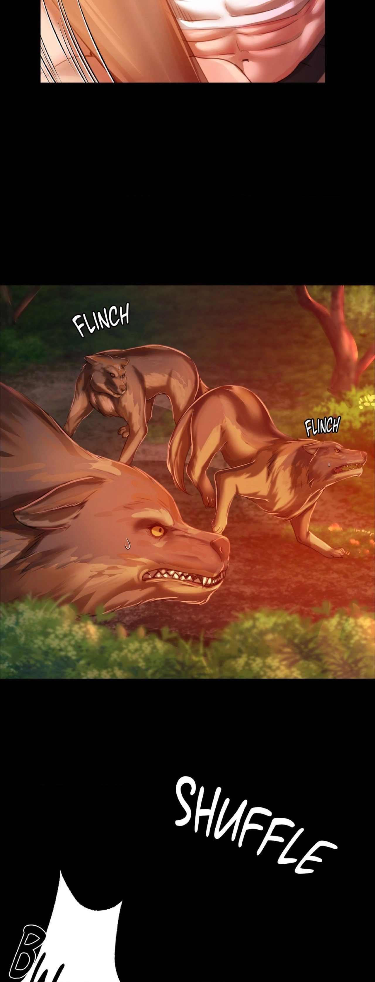 Read Assa chapter 50 image 23 on Lezhin