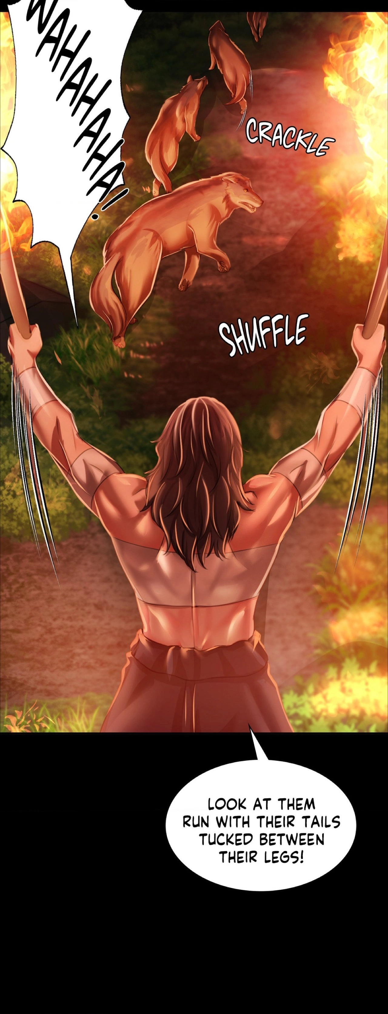 Read Assa chapter 50 image 24 on Lezhin