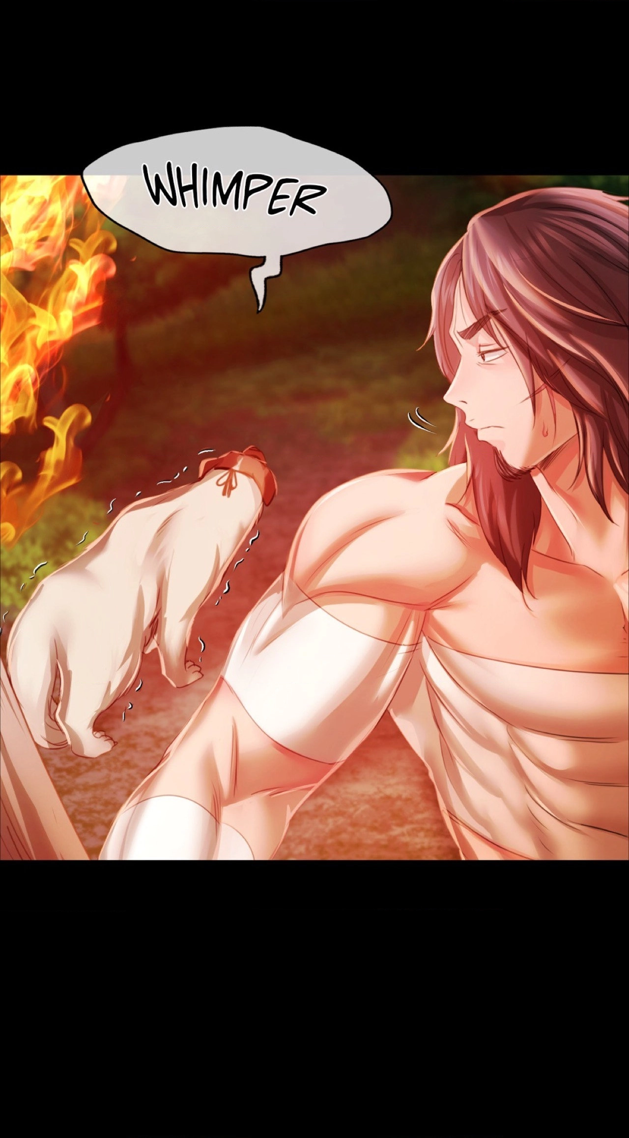 Read Assa chapter 50 image 25 on Lezhin