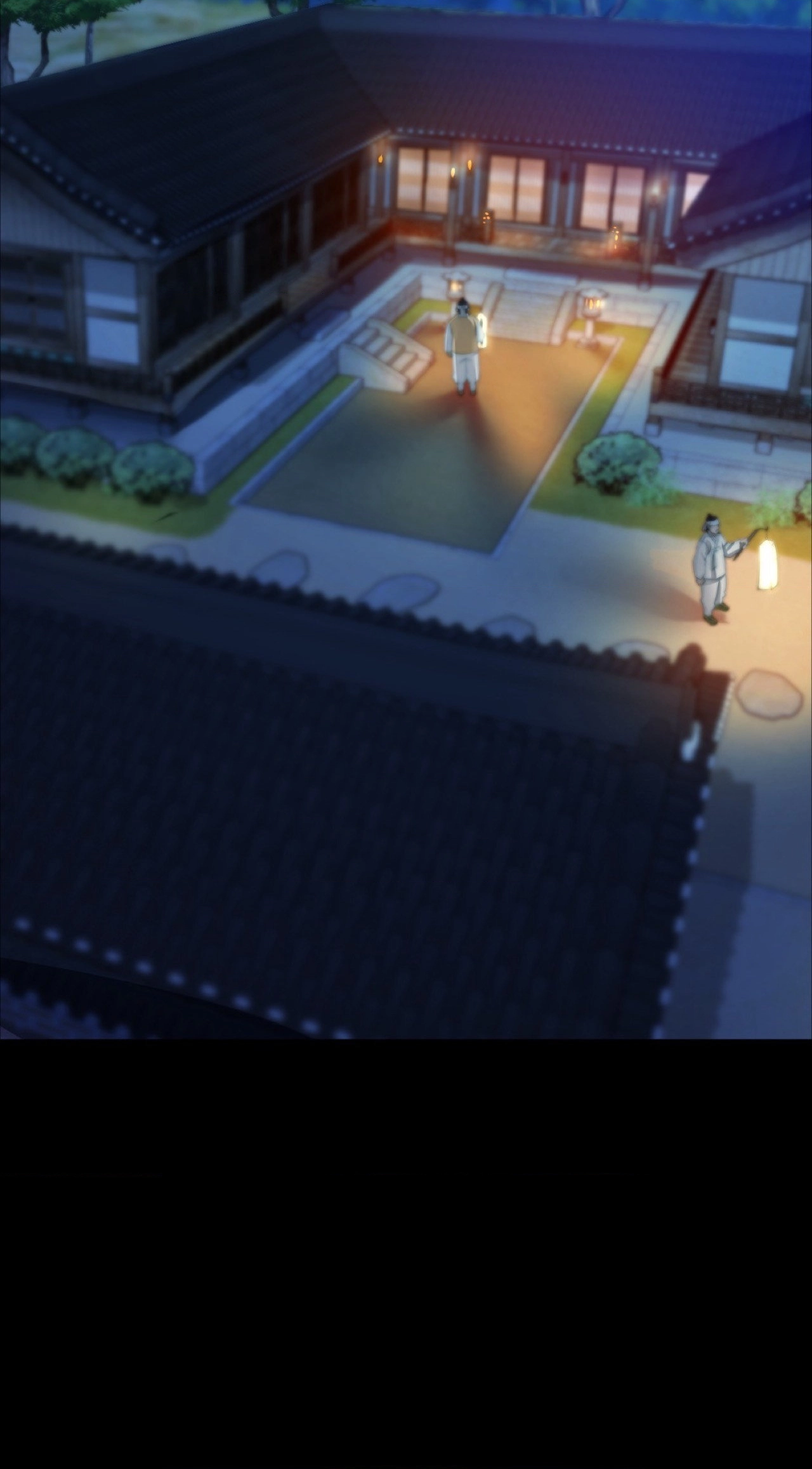 Read Assa chapter 50 image 30 on Lezhin