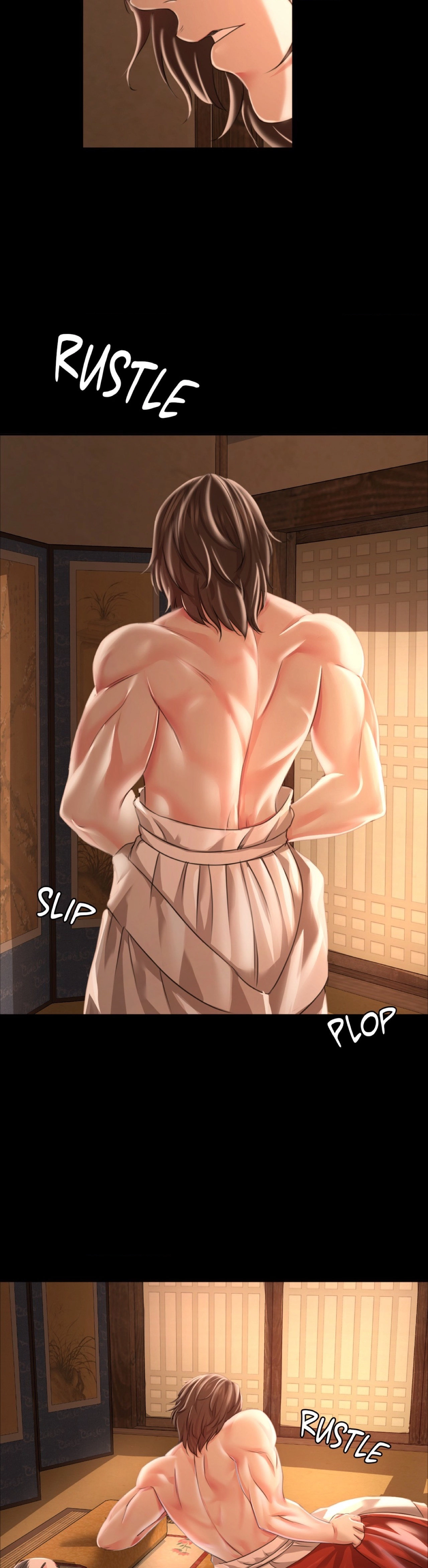 Read Assa chapter 50 image 33 on Lezhin