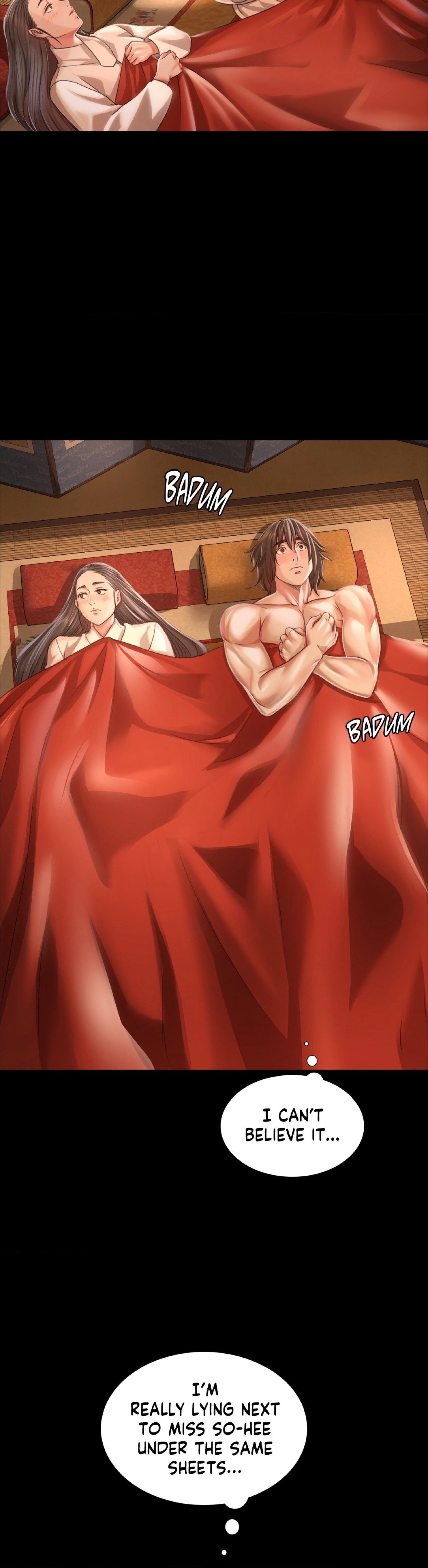 Read Assa chapter 50 image 34 on Lezhin