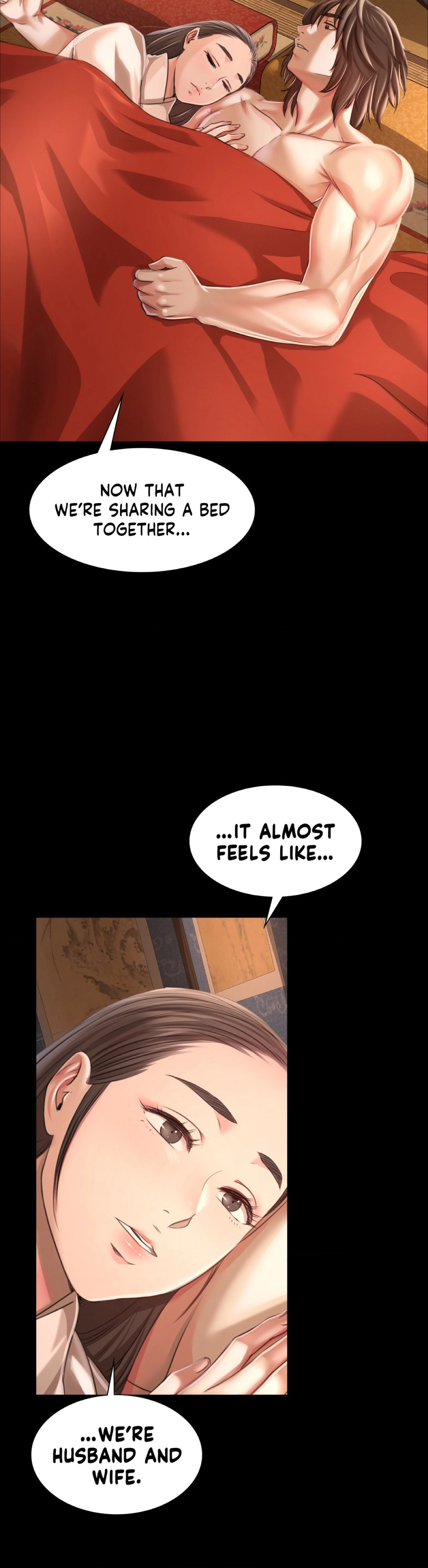 Read Assa chapter 50 image 36 on Lezhin