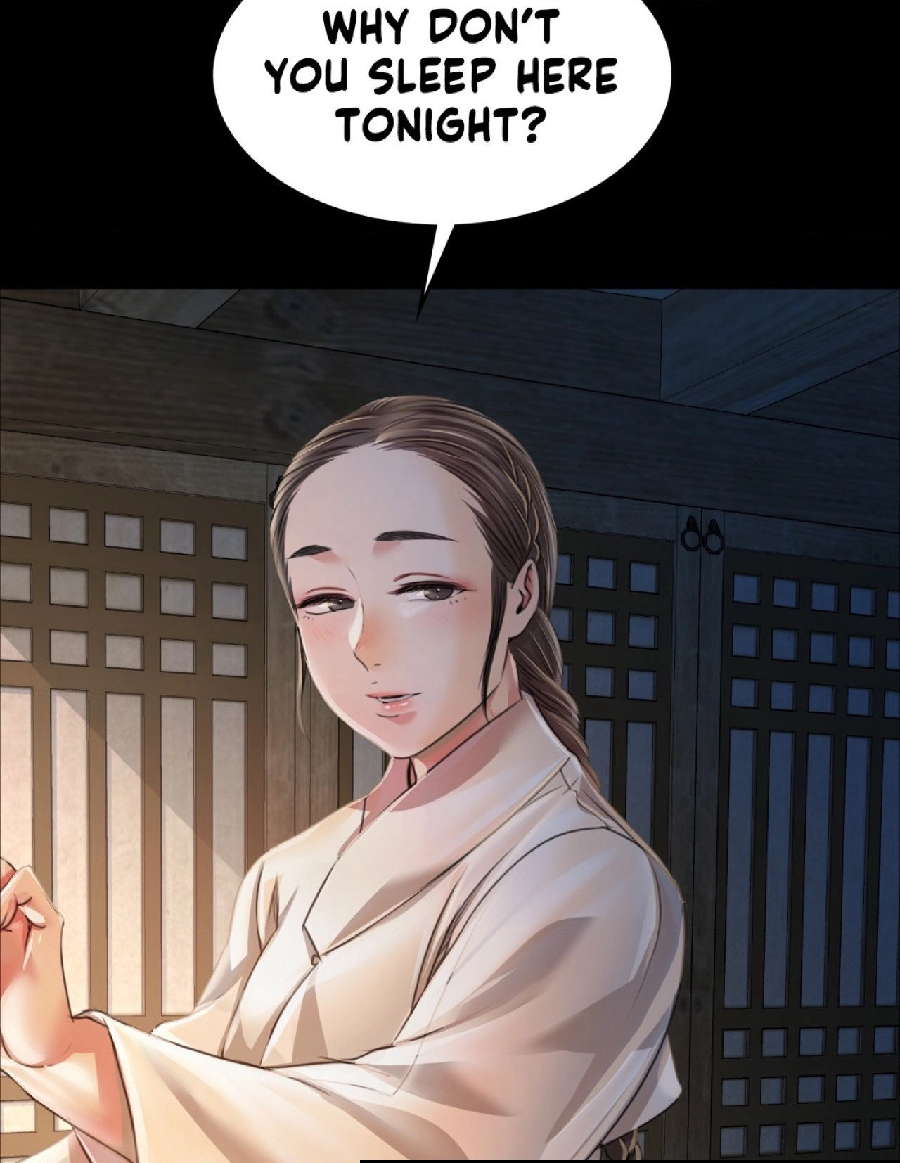 Read Assa chapter 50 image 4 on Lezhin