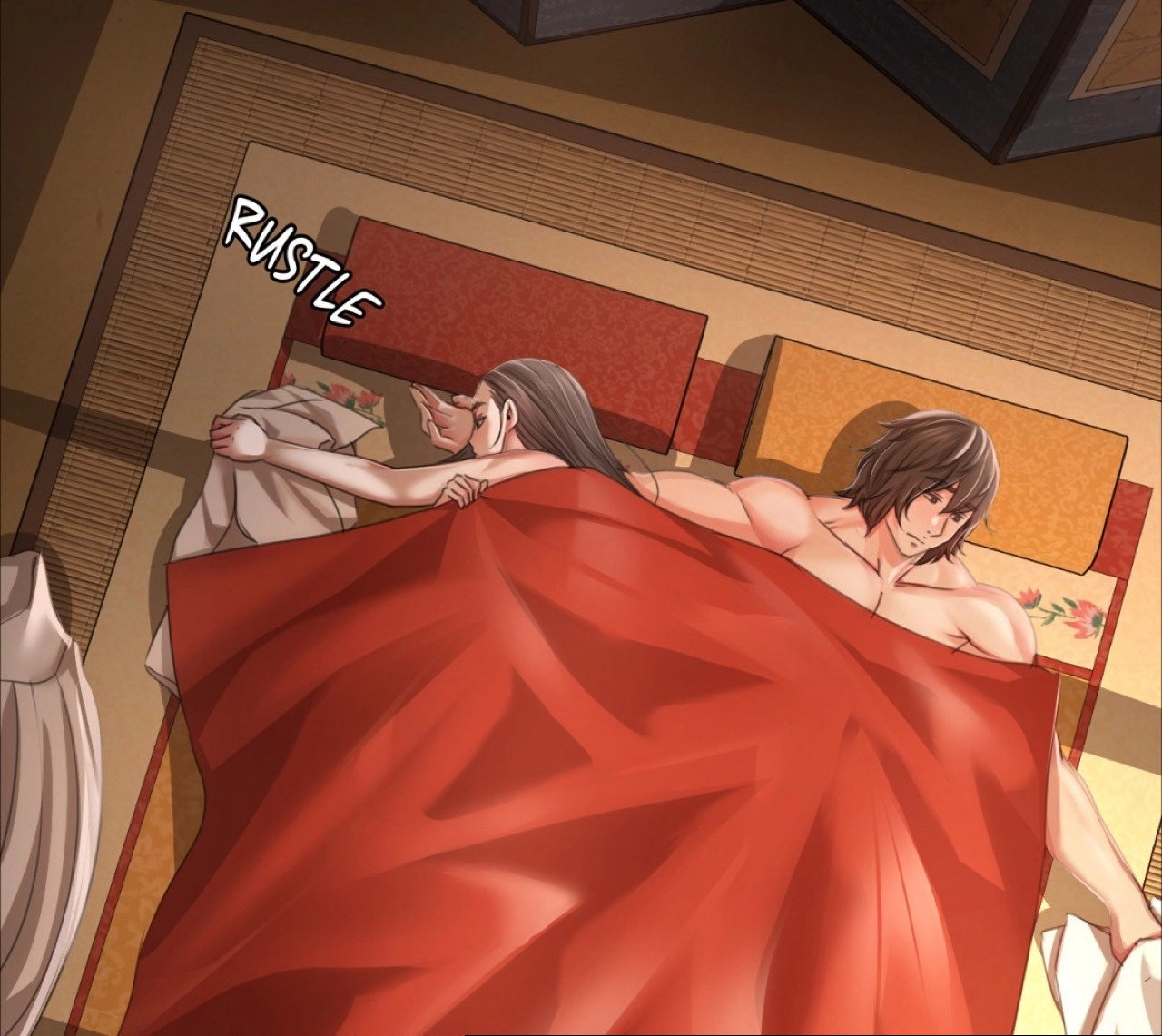 Read Assa chapter 50 image 41 on Lezhin