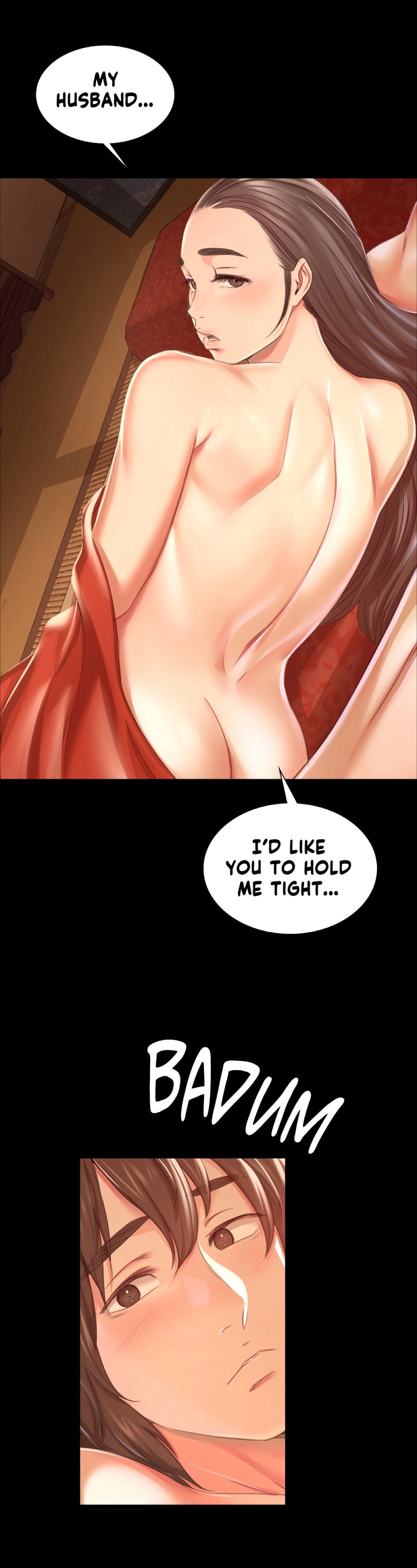 Read Assa chapter 50 image 43 on Lezhin