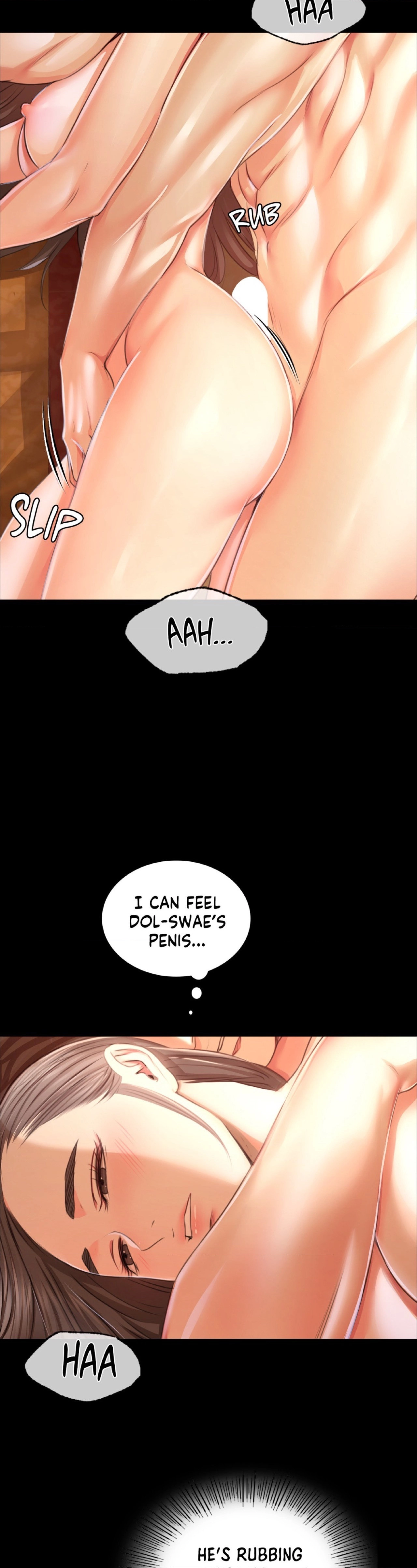 Read Assa chapter 50 image 45 on Lezhin