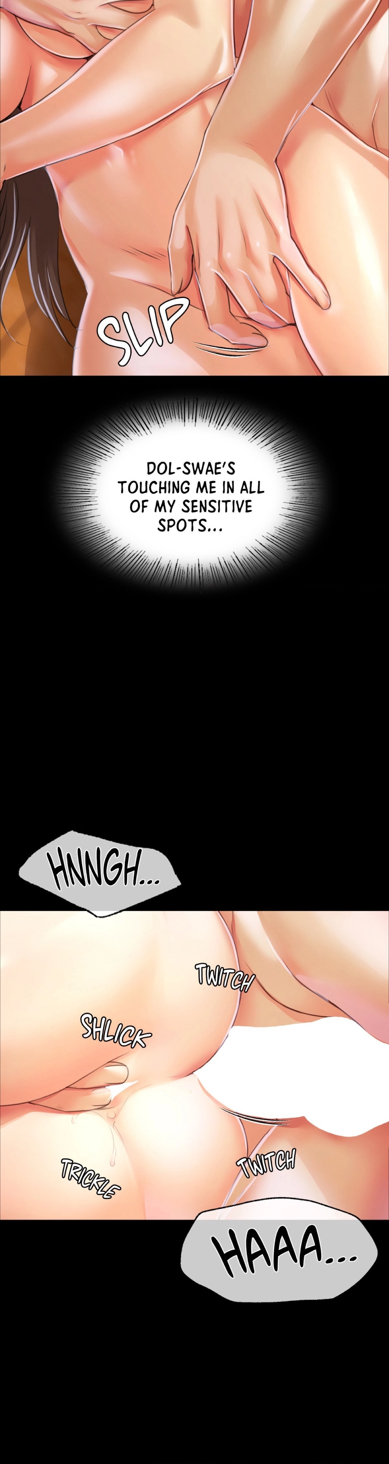 Read Assa chapter 50 image 47 on Lezhin