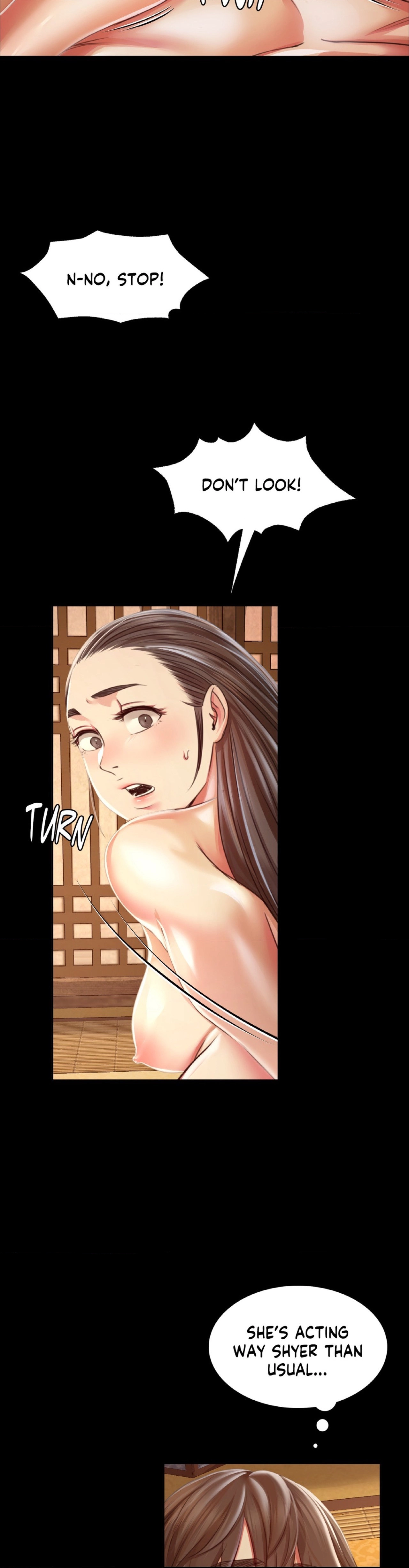 Read Assa chapter 50 image 56 on Lezhin