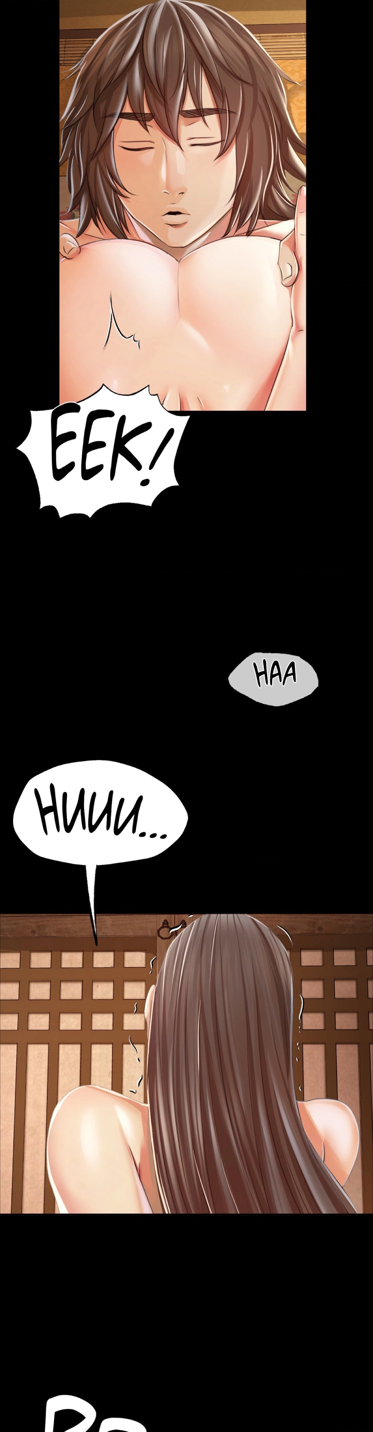 Read Assa chapter 50 image 58 on Lezhin