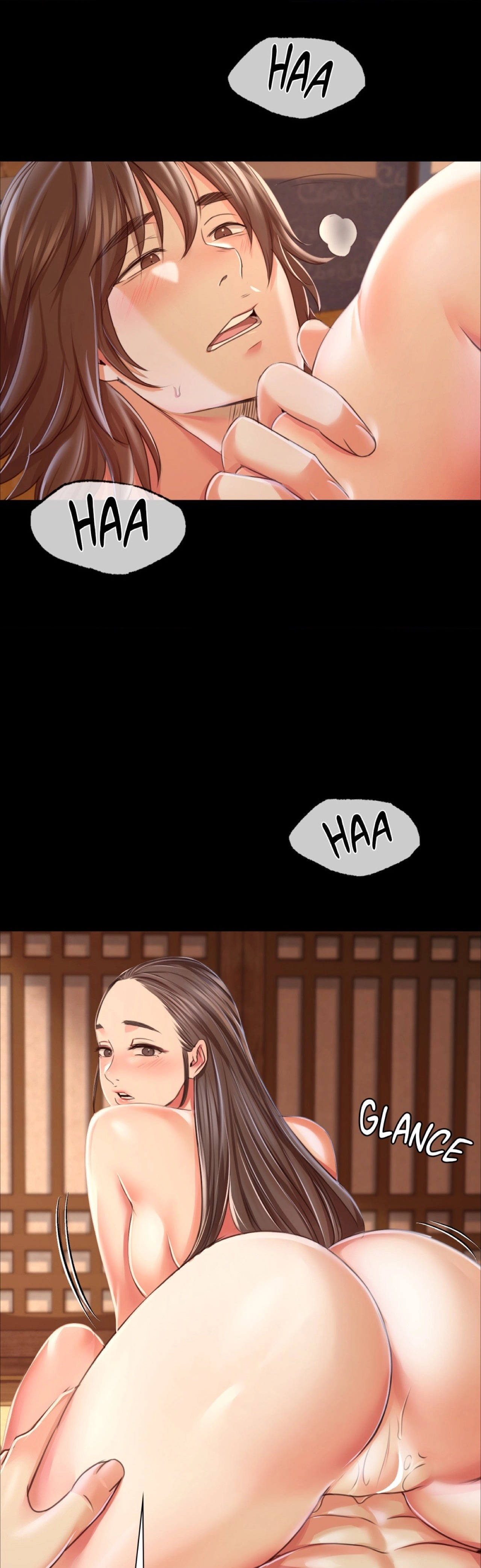 Read Assa chapter 50 image 66 on Lezhin