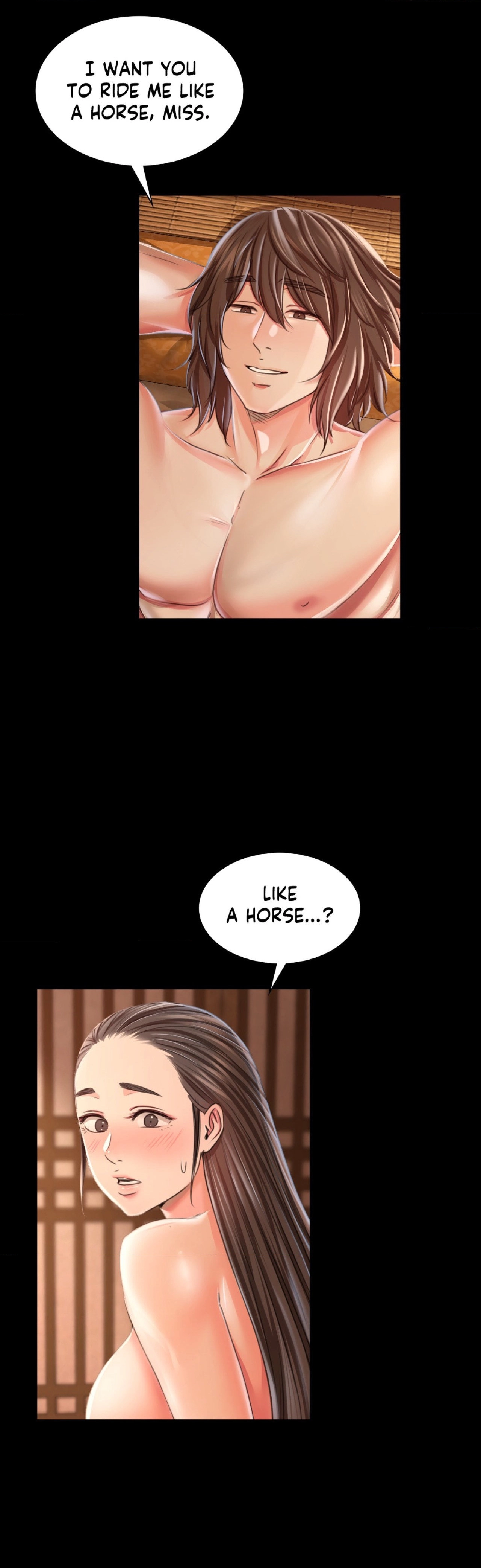 Read Assa chapter 50 image 68 on Lezhin