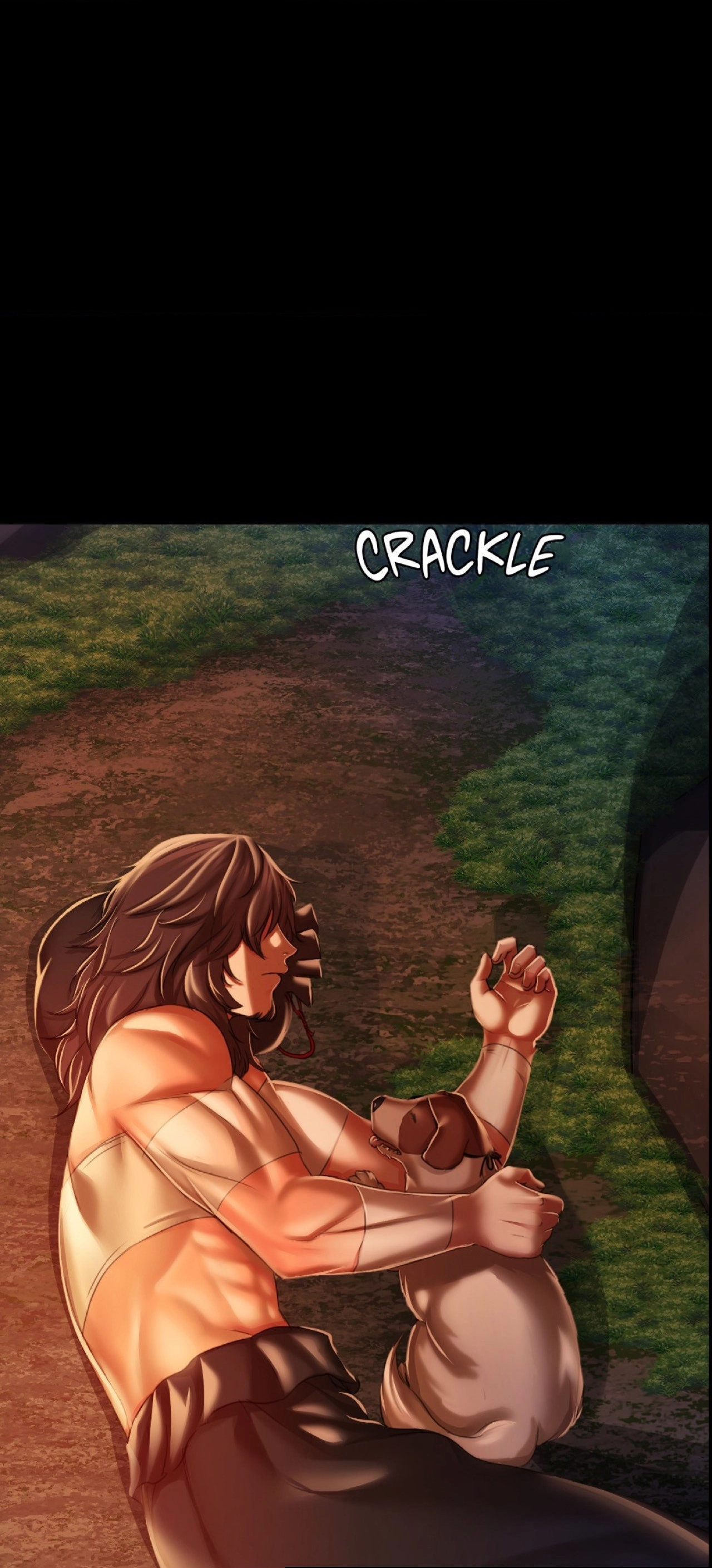 Read Assa chapter 50 image 7 on Lezhin