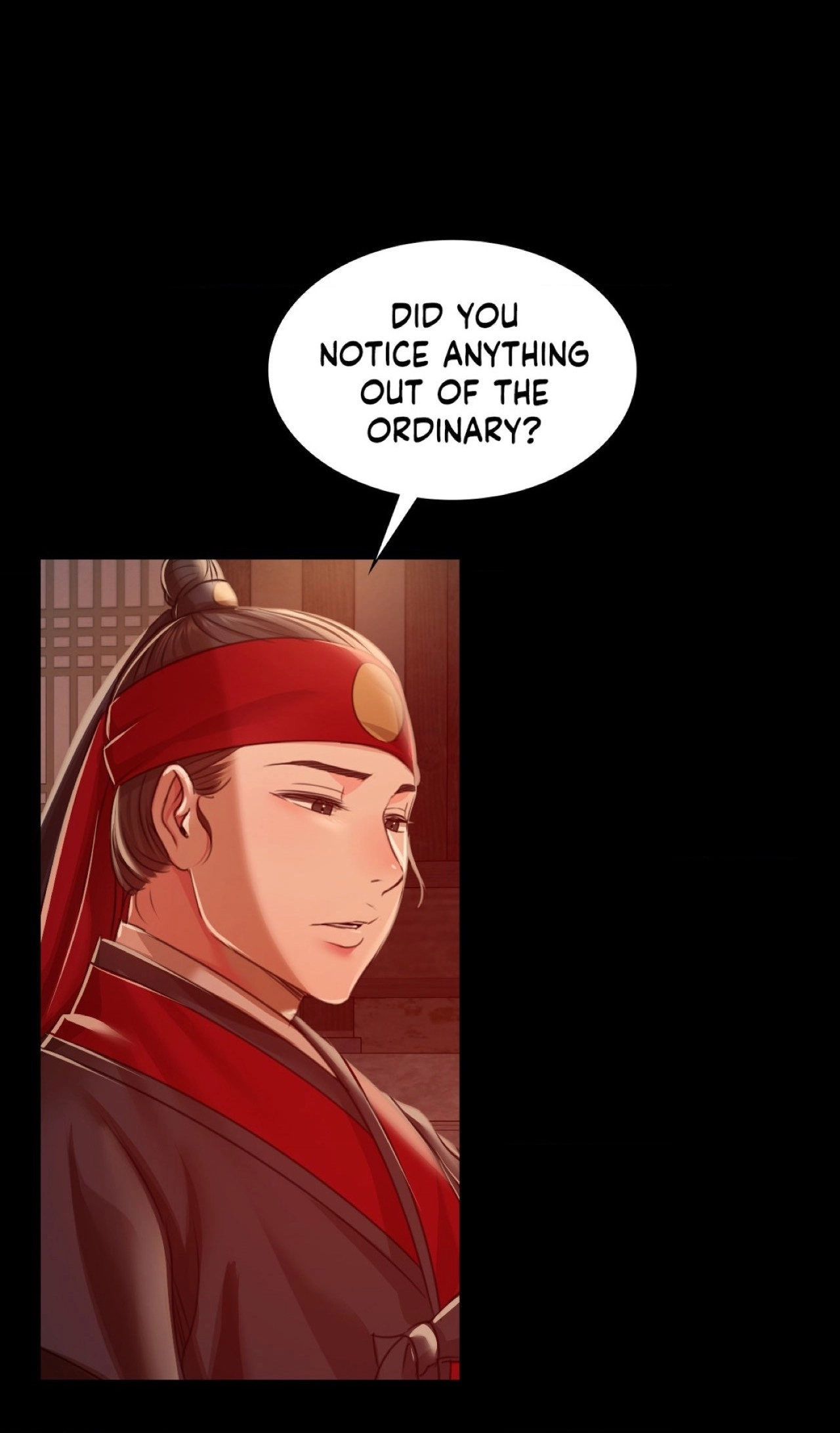 Read Assa chapter 52 image 1 on Lezhin