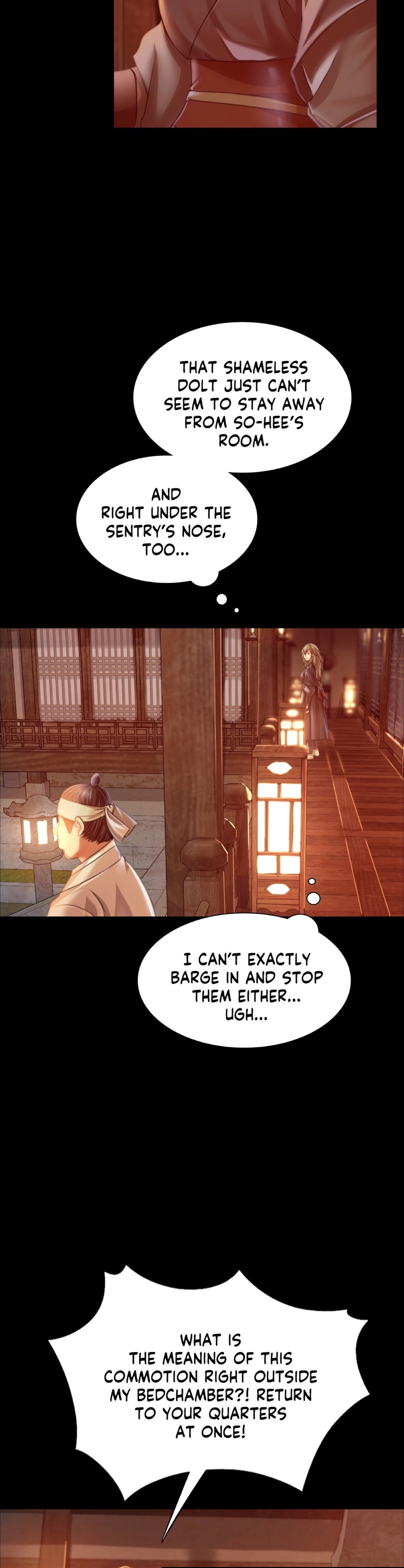 Read Assa chapter 52 image 11 on Lezhin
