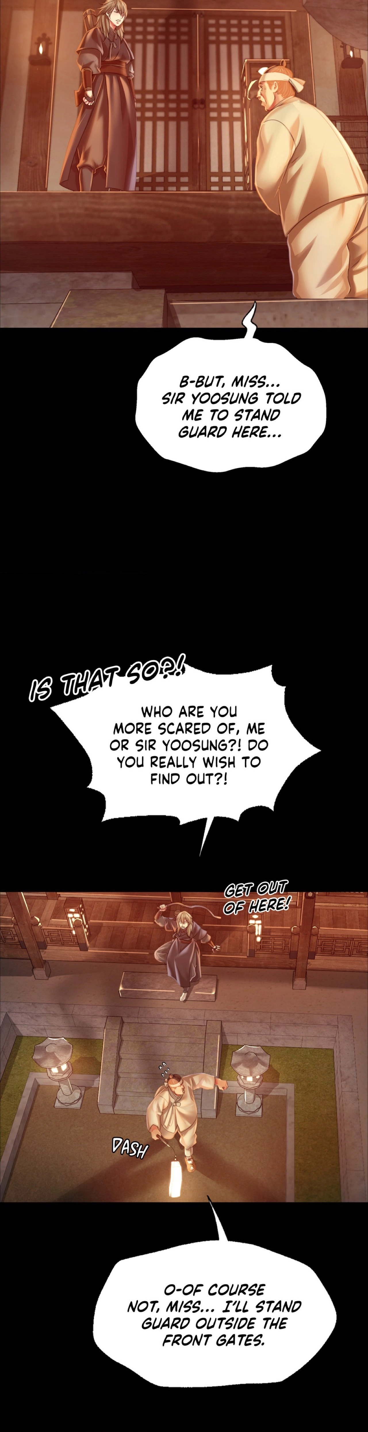 Read Assa chapter 52 image 12 on Lezhin
