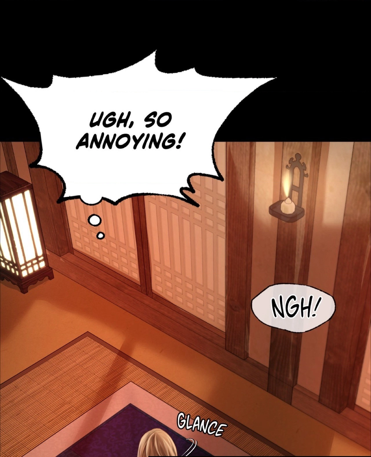 Read Assa chapter 52 image 17 on Lezhin