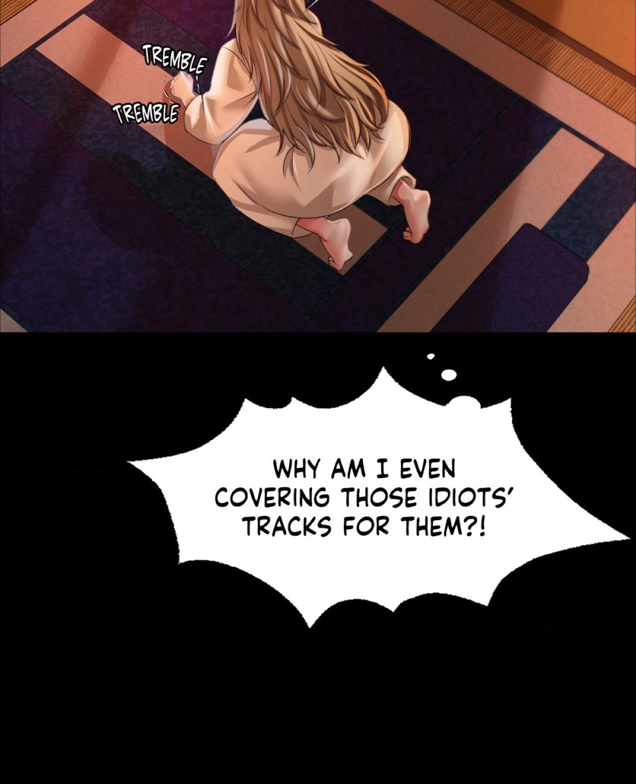 Read Assa chapter 52 image 18 on Lezhin