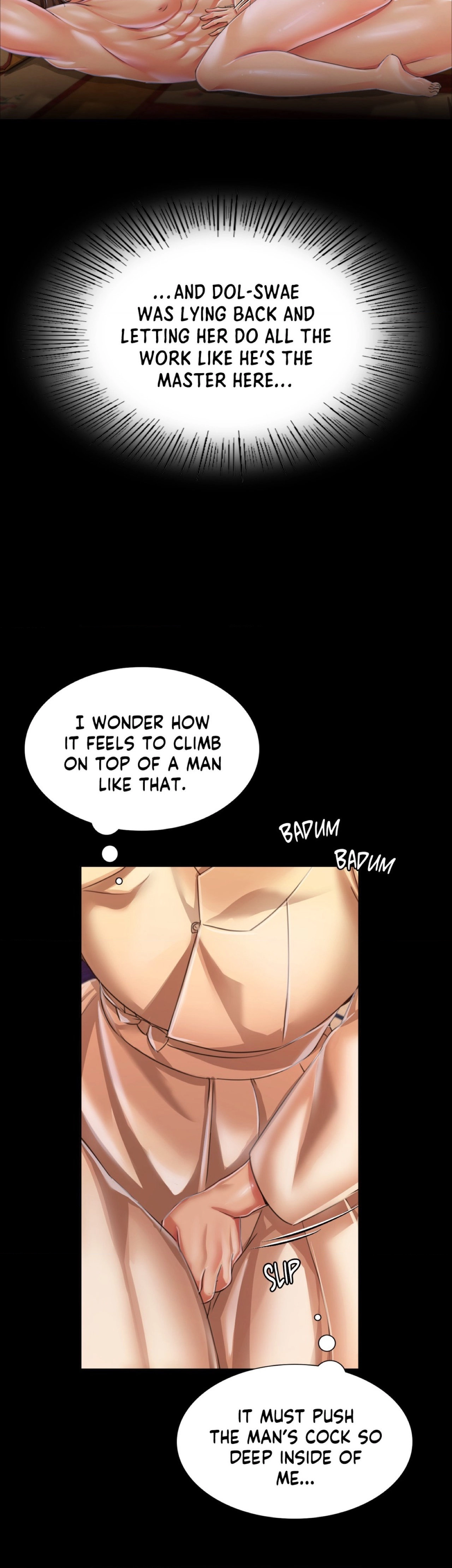 Read Assa chapter 52 image 20 on Lezhin