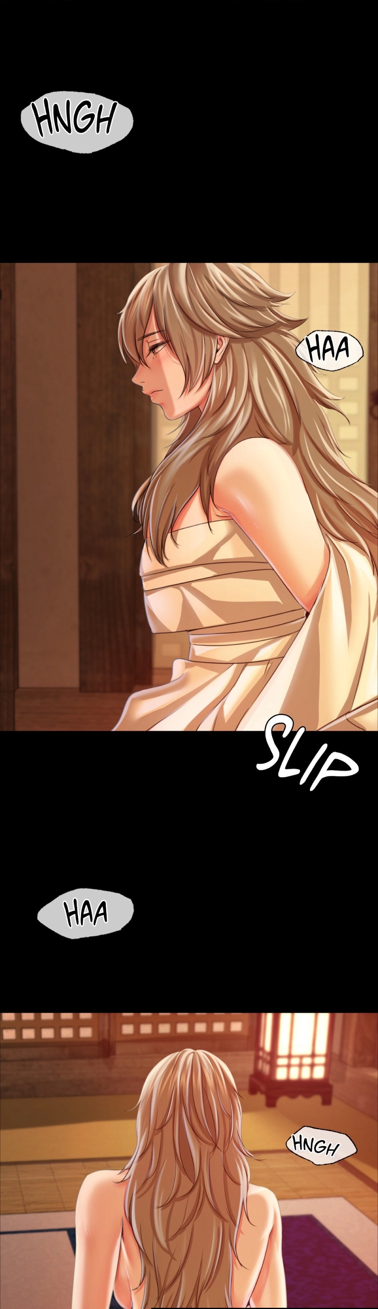 Read Assa chapter 52 image 21 on Lezhin