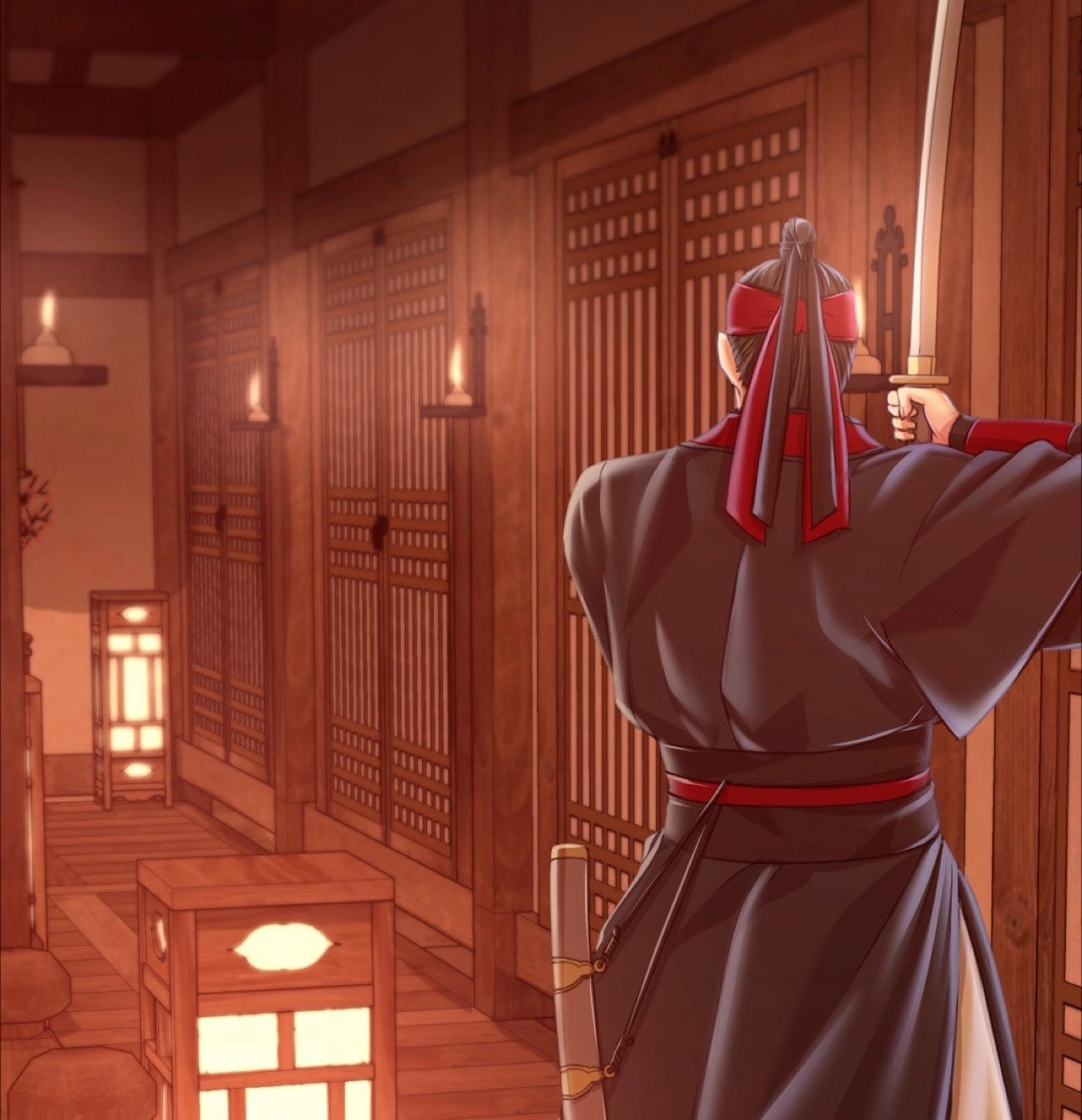 Read Assa chapter 52 image 29 on Lezhin
