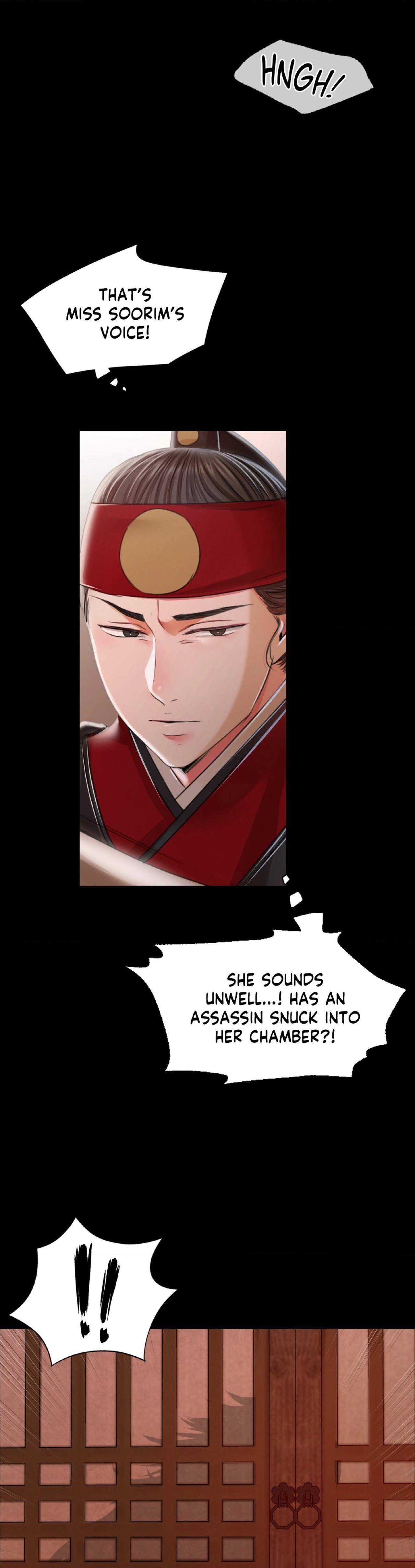 Read Assa chapter 52 image 31 on Lezhin