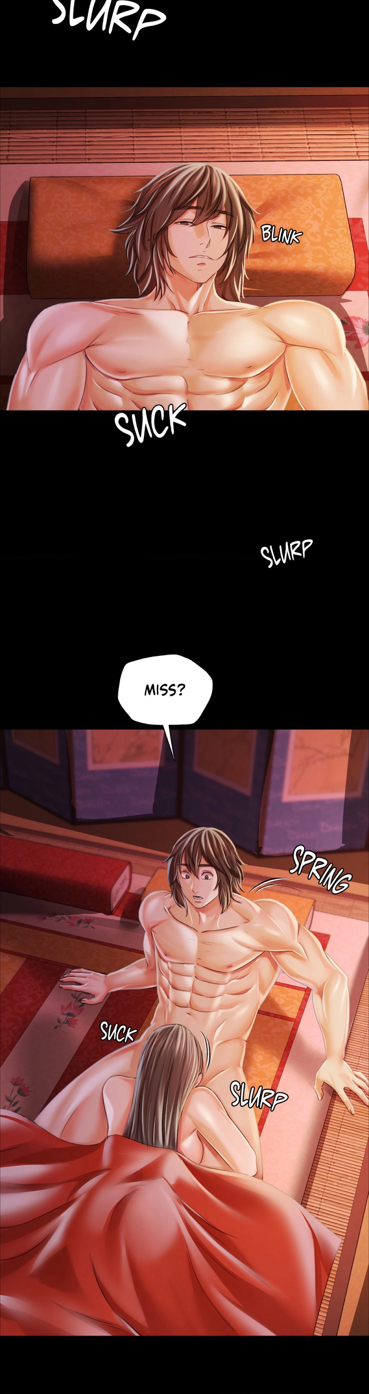 Read Assa chapter 52 image 36 on Lezhin