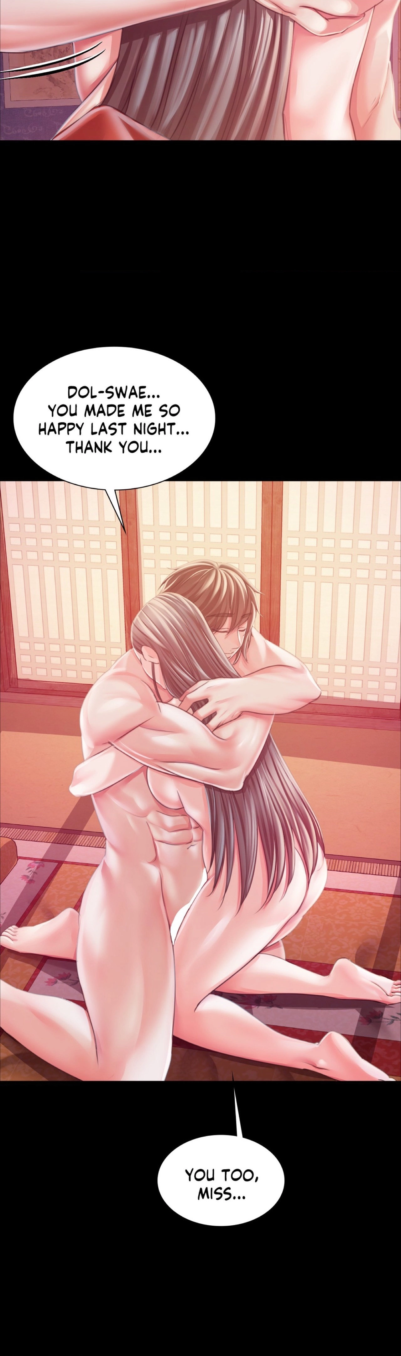 Read Assa chapter 52 image 48 on Lezhin
