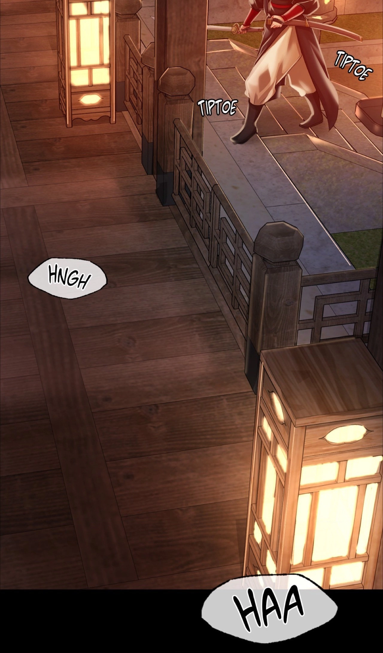 Read Assa chapter 52 image 5 on Lezhin