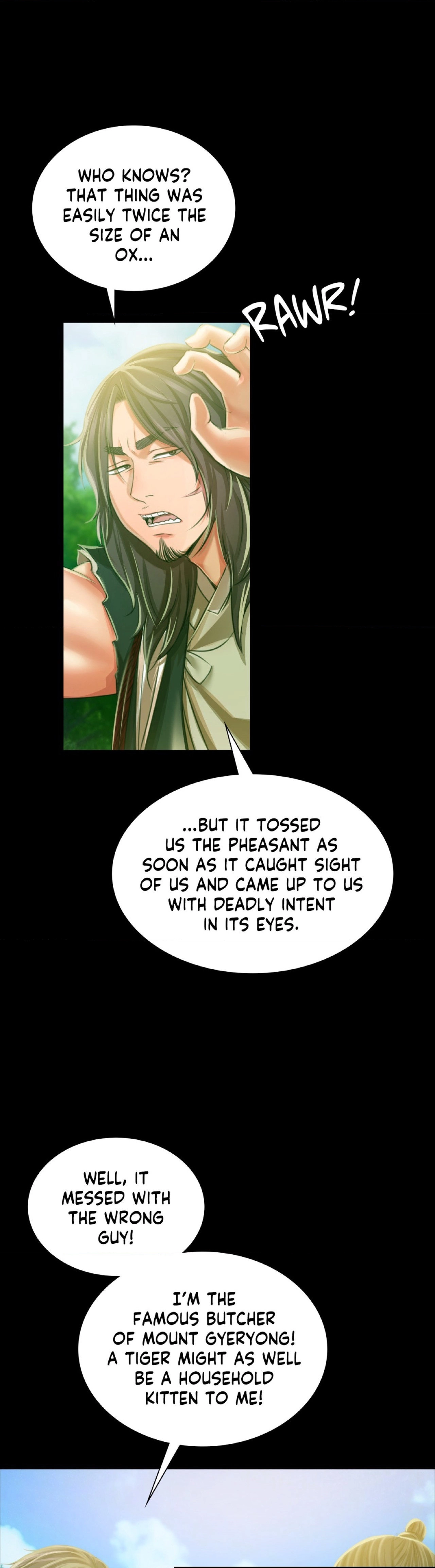 Read Assa chapter 52 image 55 on Lezhin