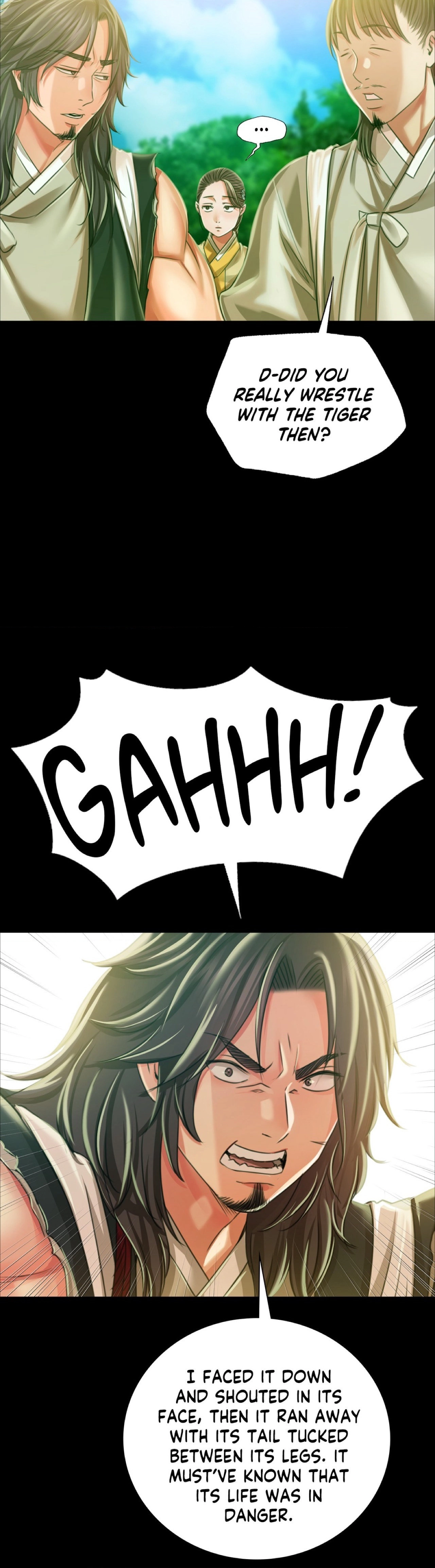 Read Assa chapter 52 image 56 on Lezhin
