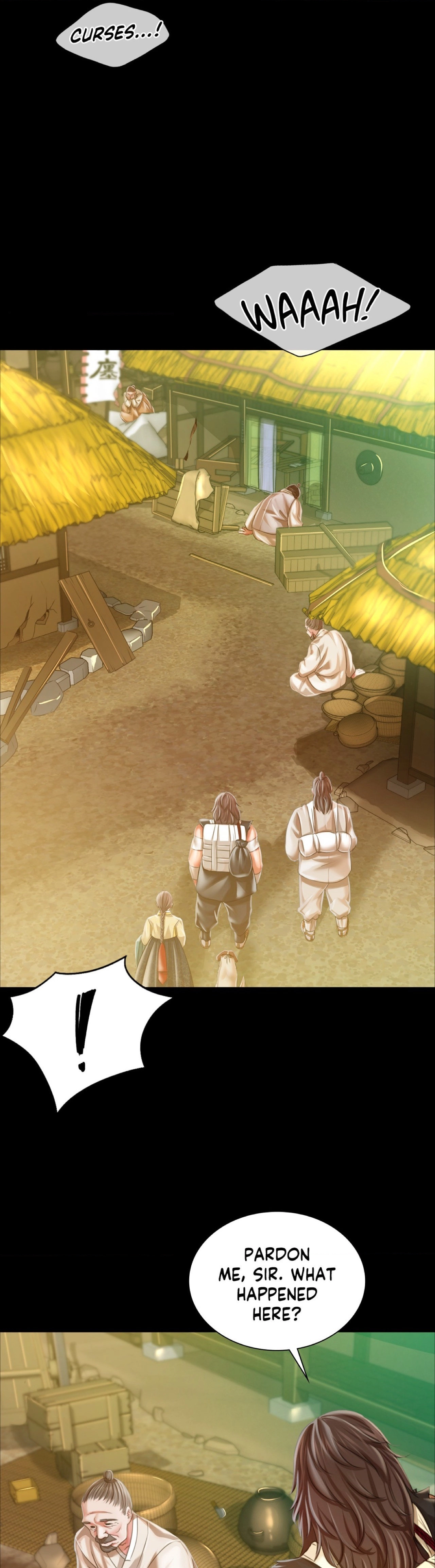 Read Assa chapter 52 image 59 on Lezhin