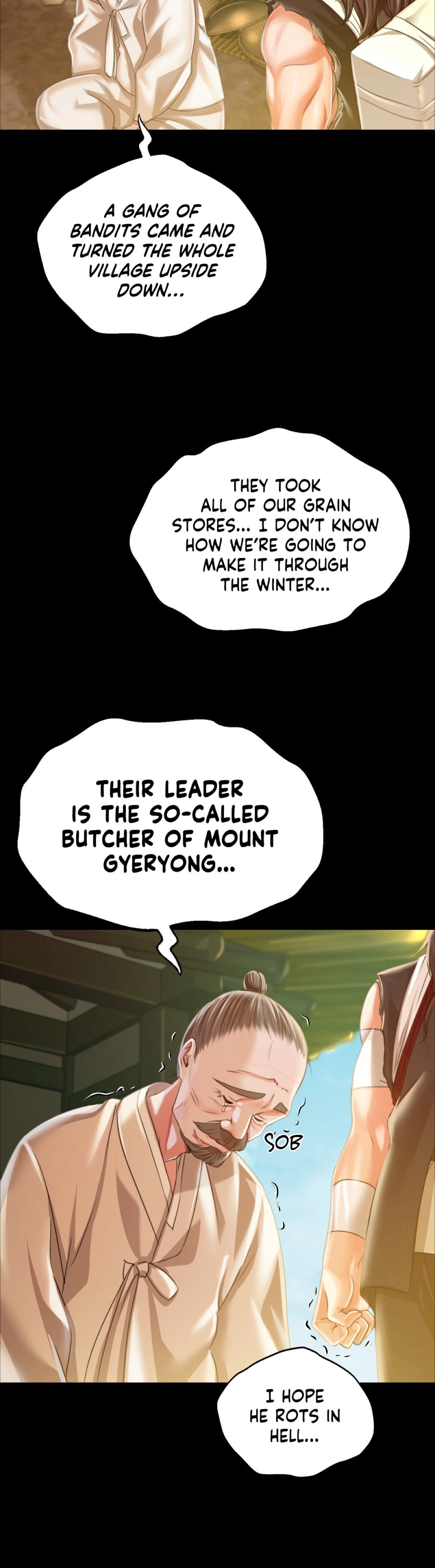 Read Assa chapter 52 image 60 on Lezhin