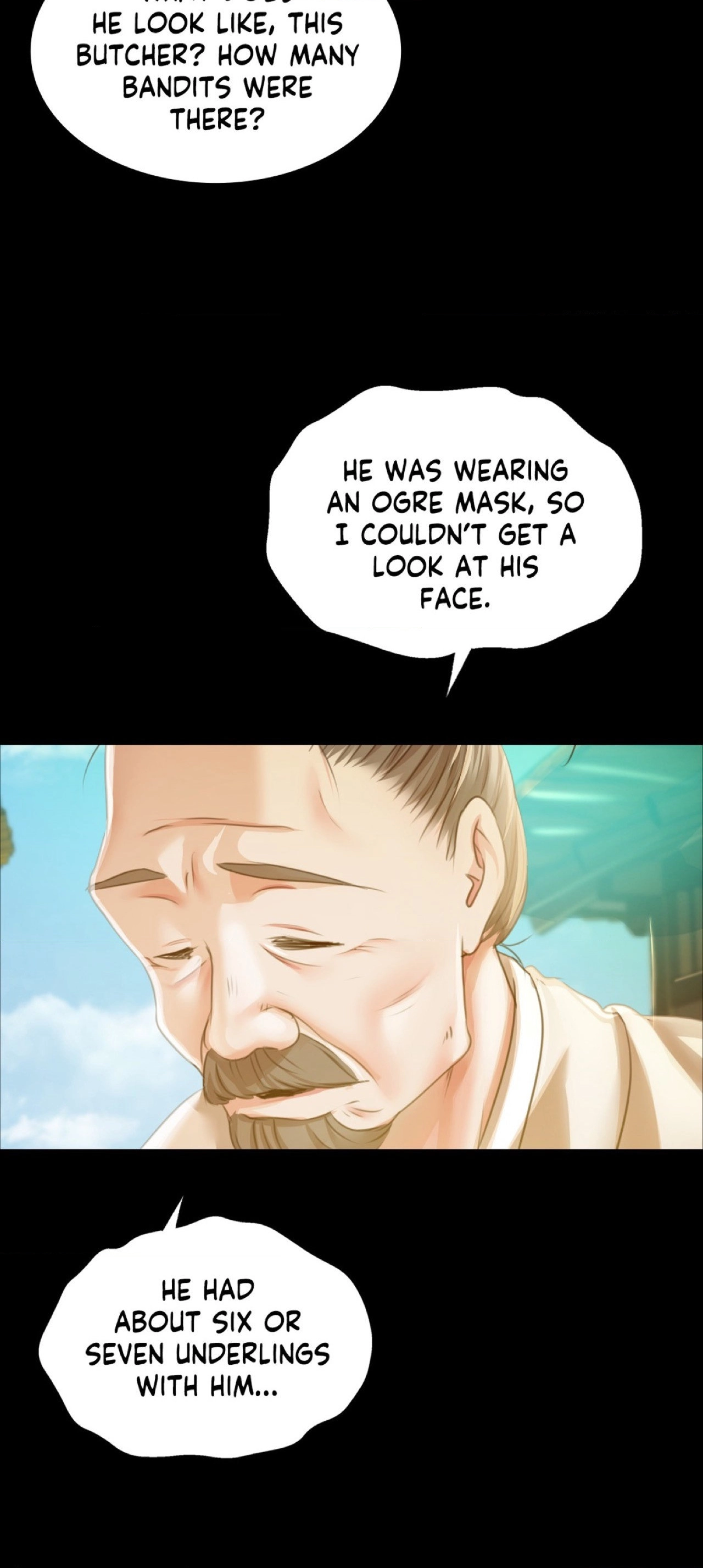 Read Assa chapter 52 image 62 on Lezhin