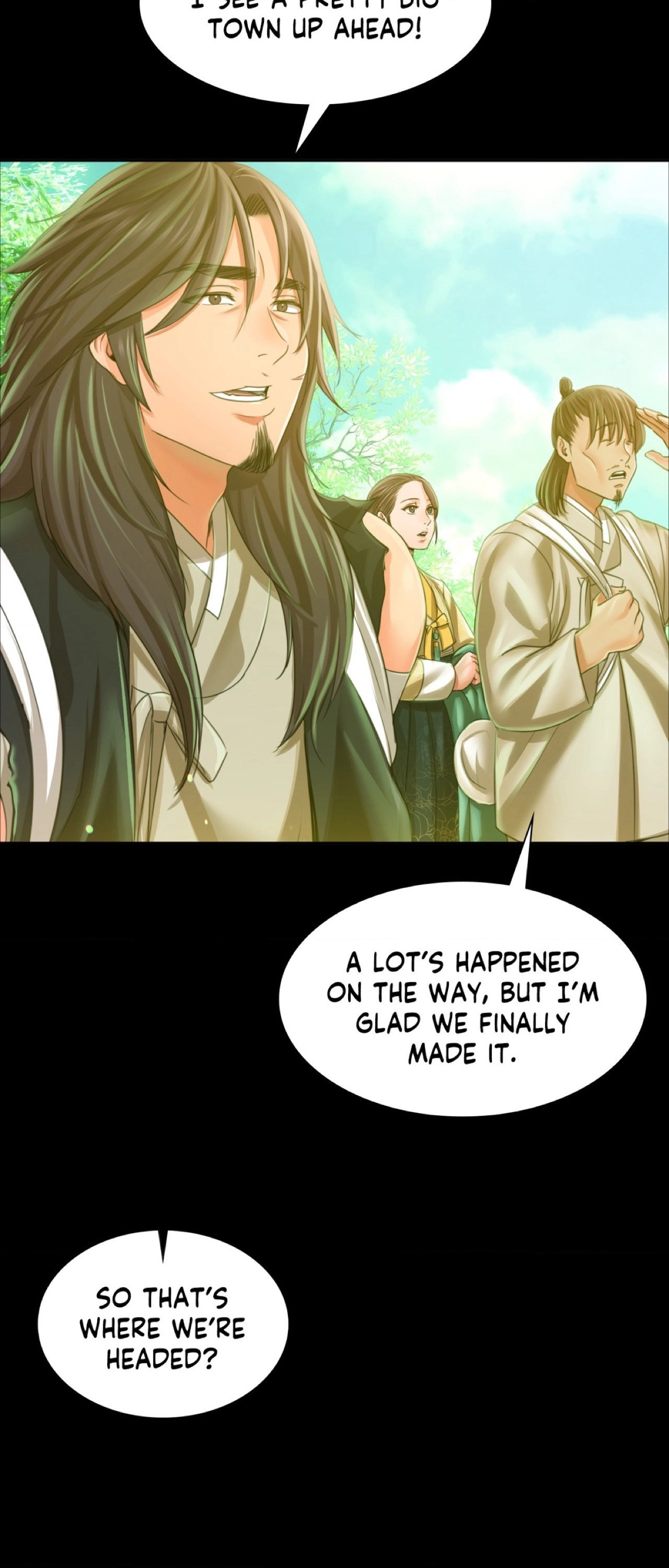 Read Assa chapter 52 image 69 on Lezhin