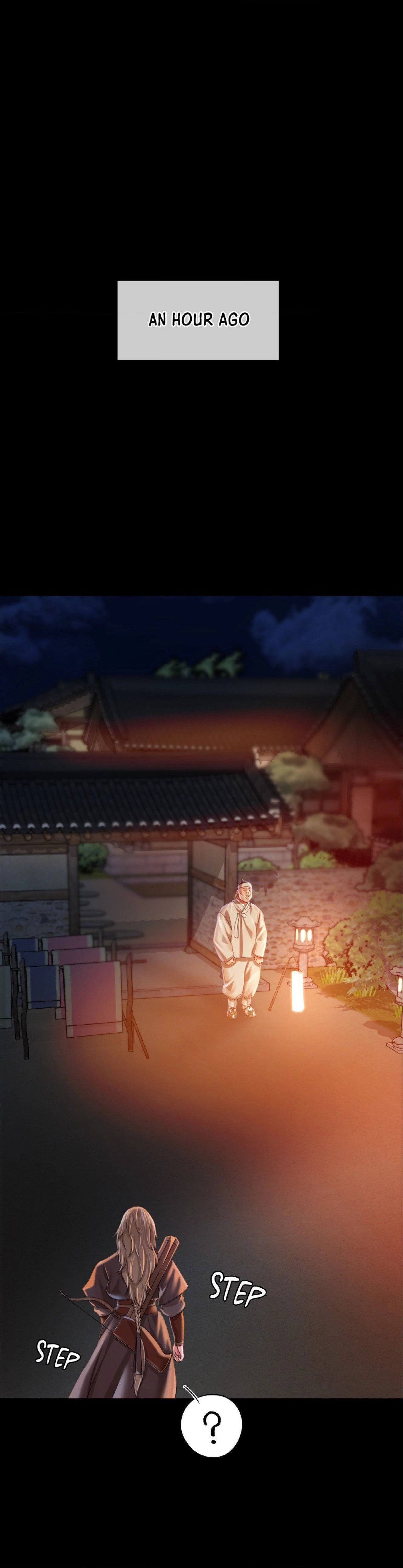 Read Assa chapter 52 image 7 on Lezhin