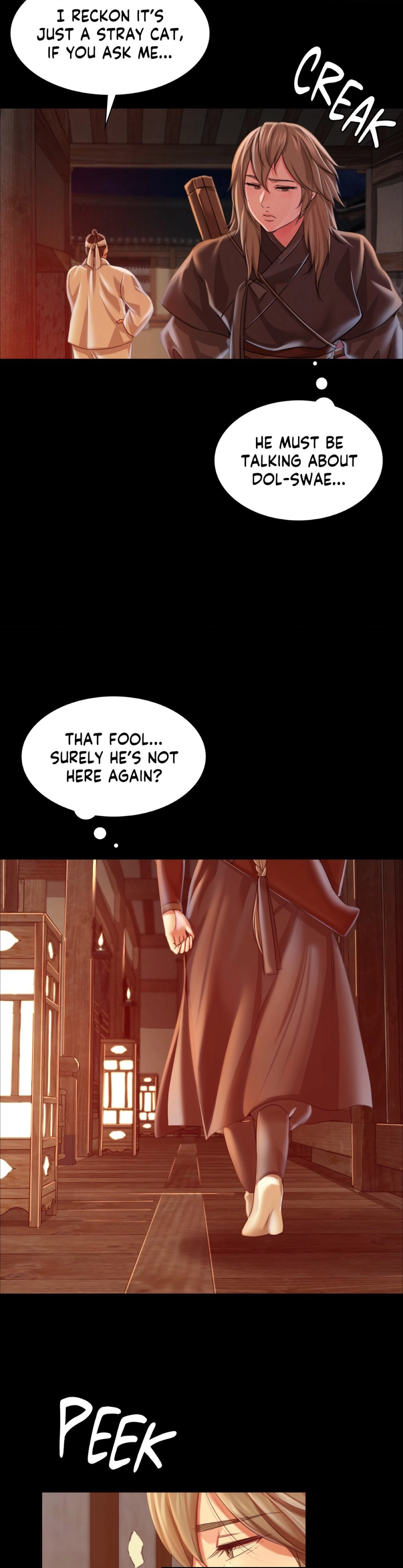 Read Assa chapter 52 image 9 on Lezhin